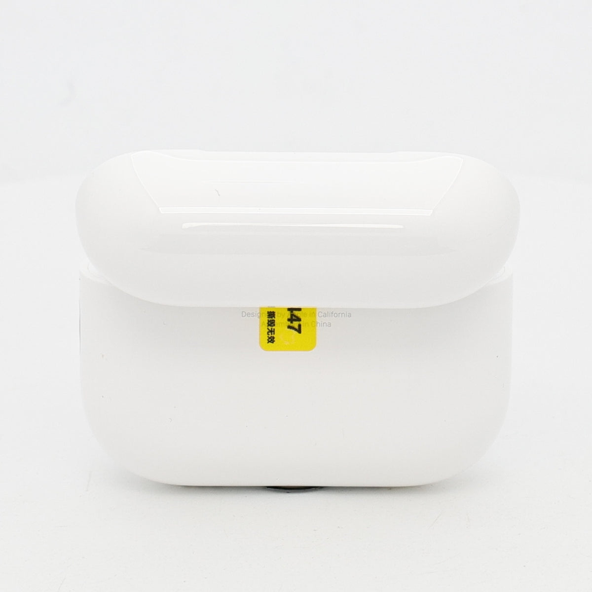 99新 Apple AirPods Pro 3 白色