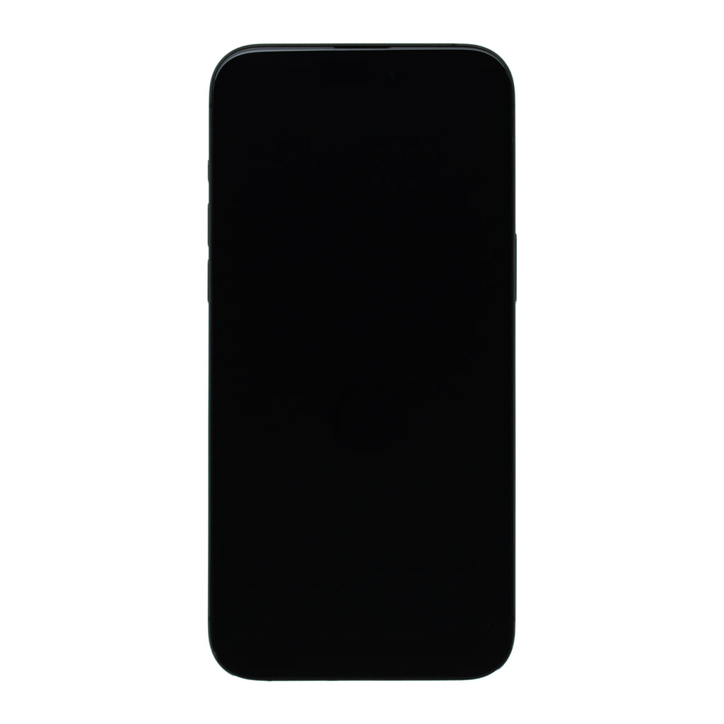95新 Apple iPhone 15 Pro Max 256G 黑色鈦金屬 中國大陸版