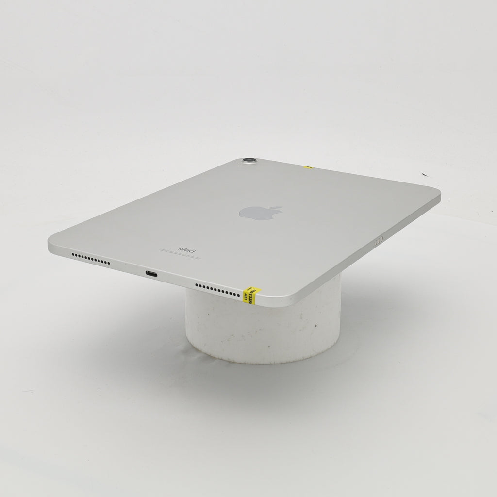 95新 Apple iPad 10代 64G 銀色 WIFI