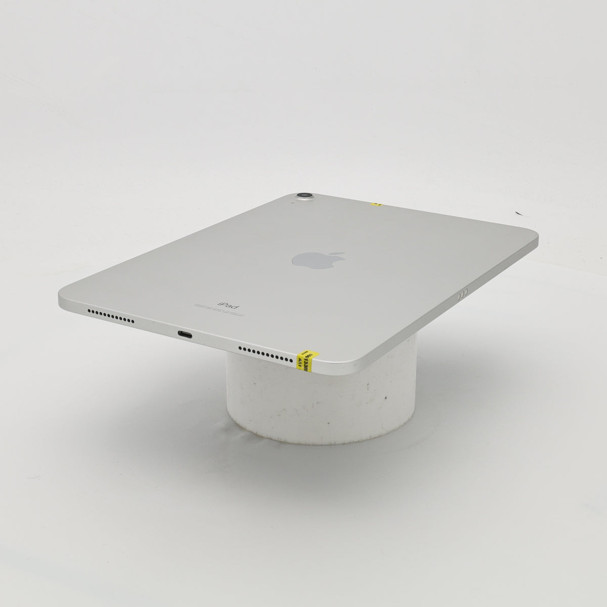 95新 Apple iPad 10代 64G 銀色 WIFI
