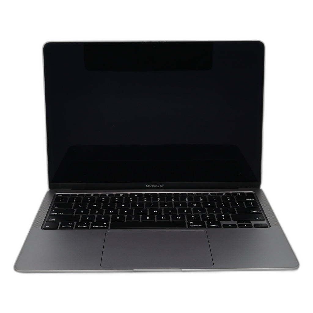 95新 Apple MacBook Air 20年 13寸 i5 1.1G 8G RAM 256G SSD 深空灰色
