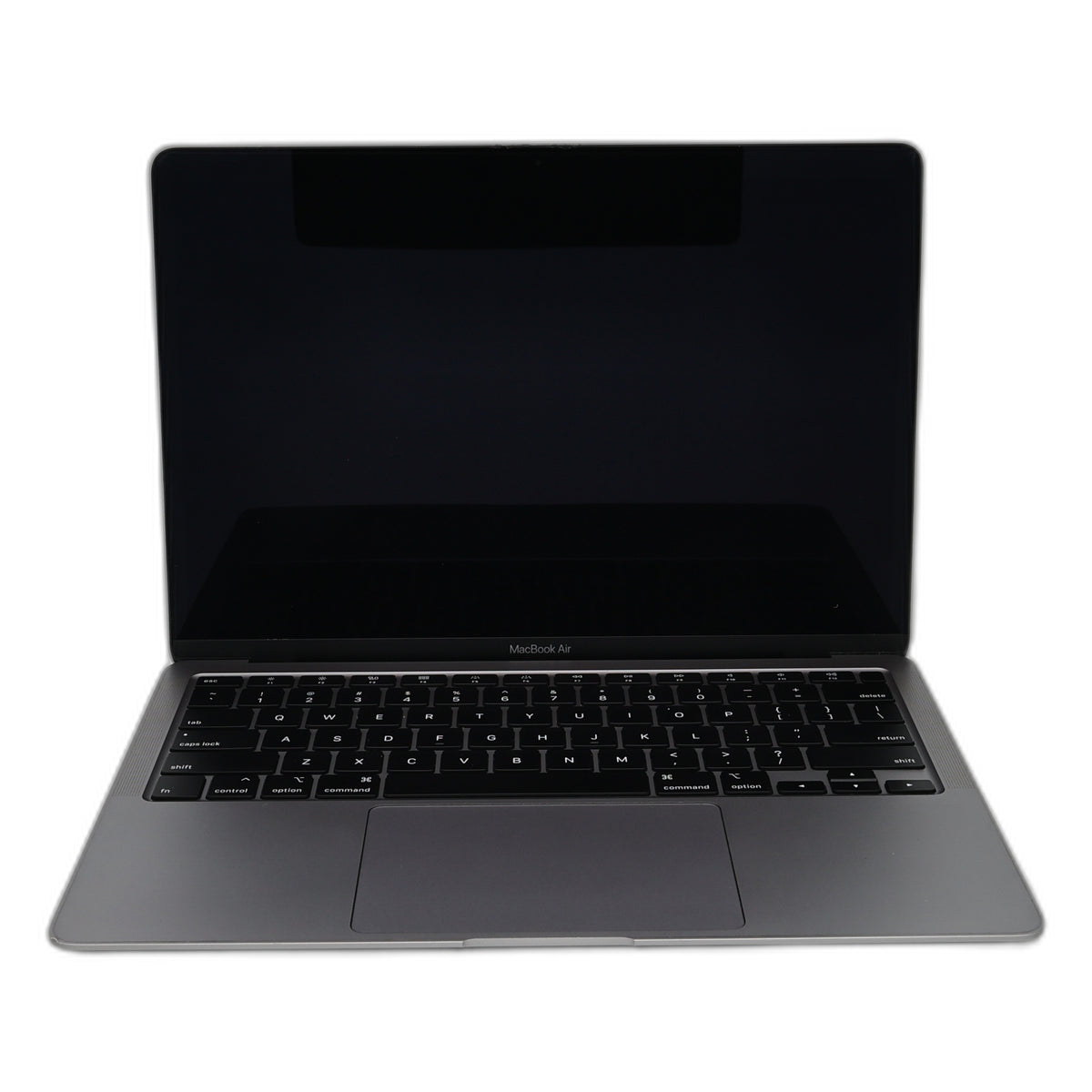 95新 Apple MacBook Air 20年 13寸 i5 1.1G 8G RAM 256G SSD 深空灰色