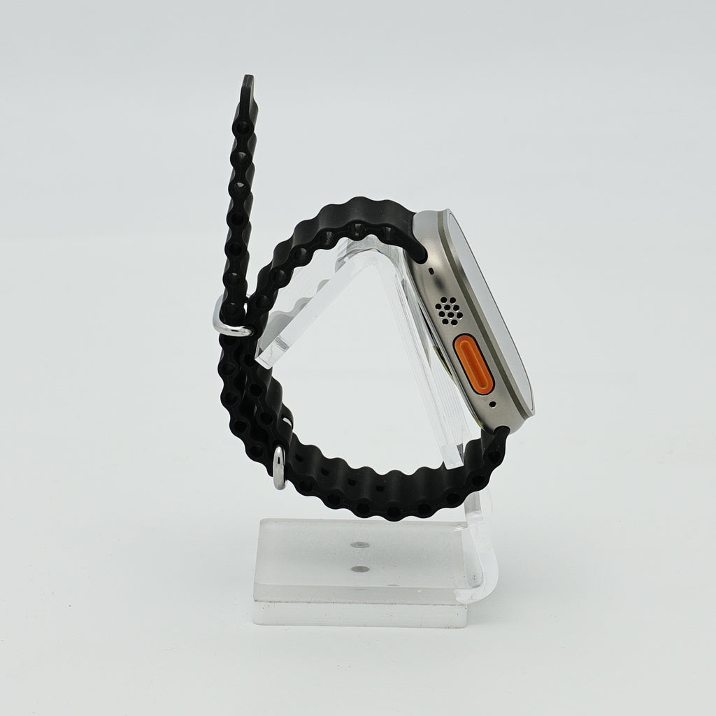 99新 Apple Watch Ultra 2 49毫米 鈦金屬