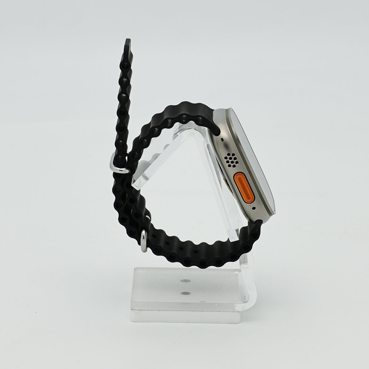 99新 Apple Watch Ultra 2 49毫米 鈦金屬