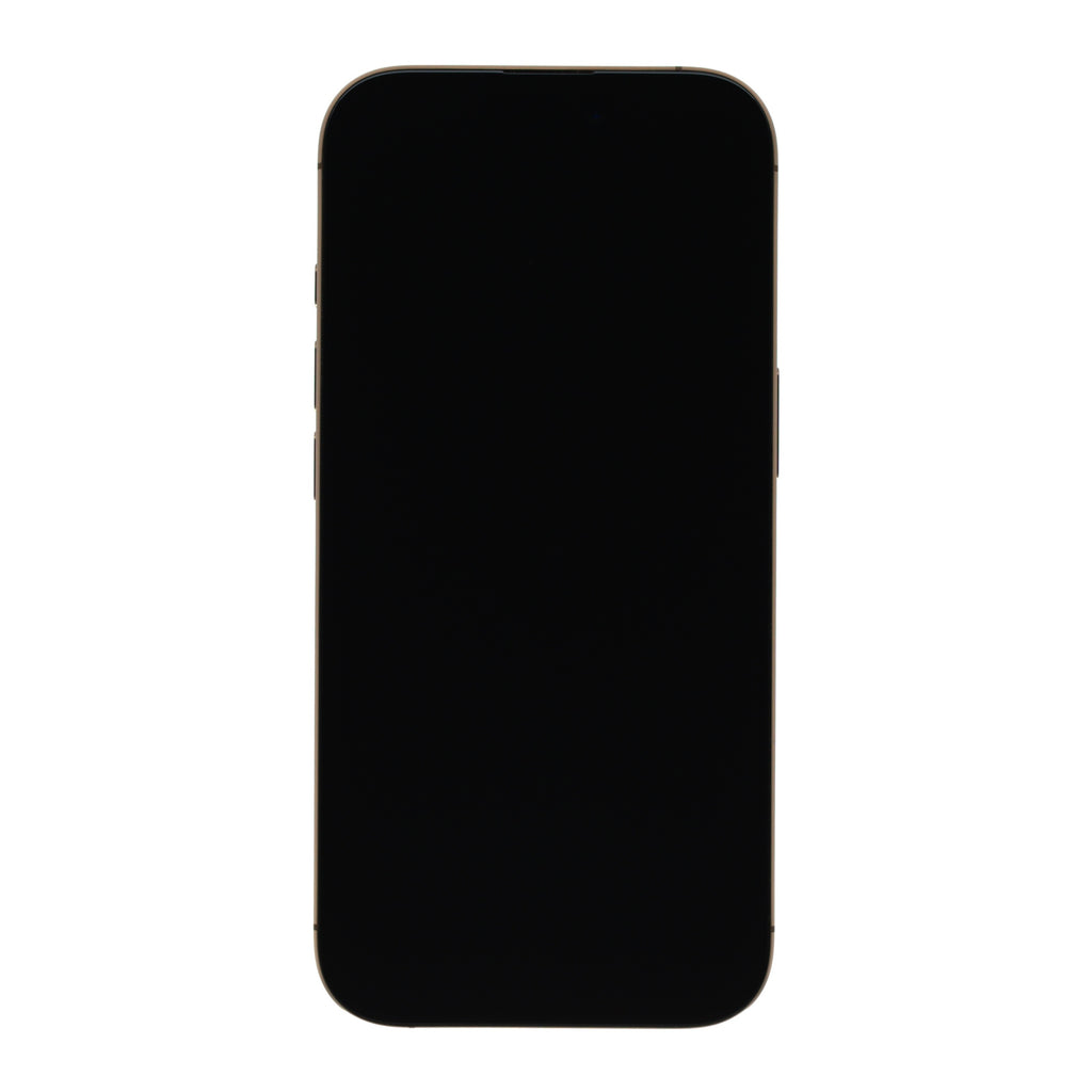 95新 Apple iPhone 16 Pro 128G 沙漠色鈦金屬 中國大陸版