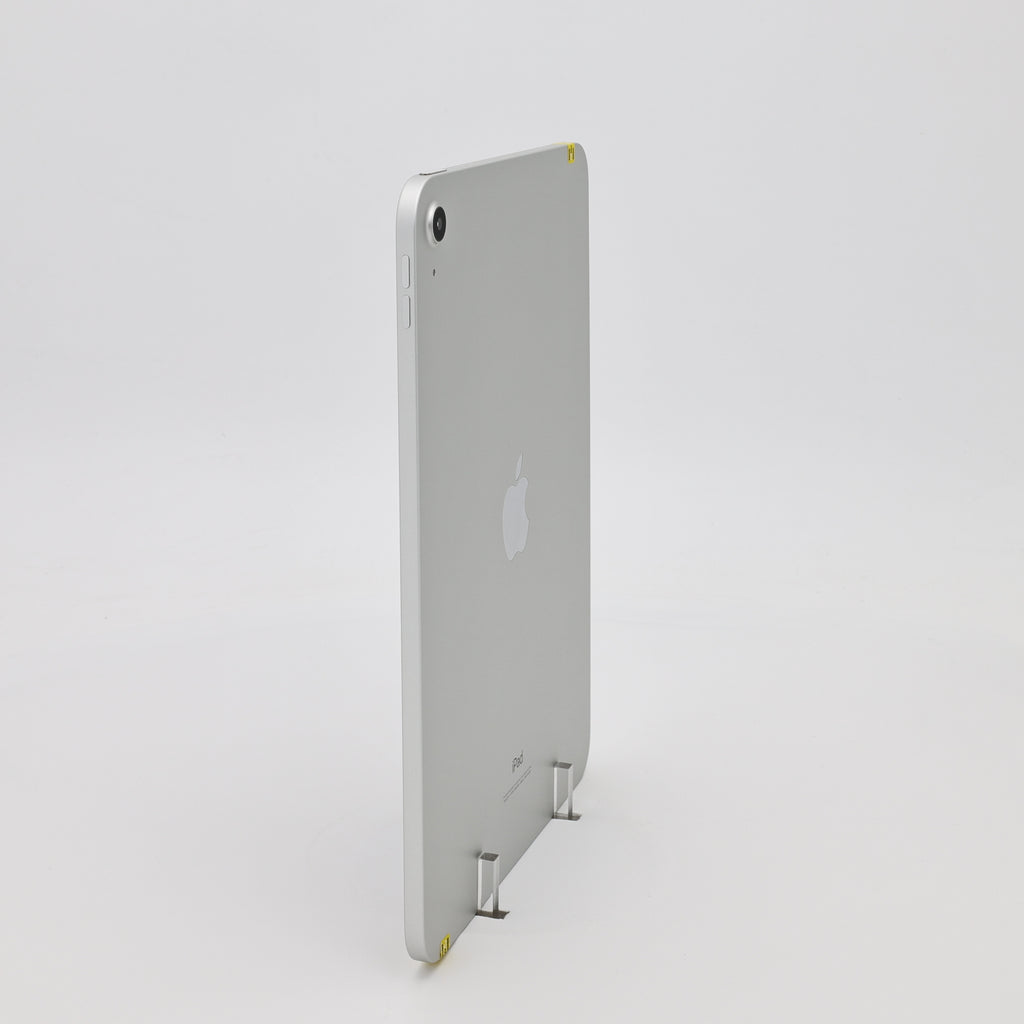 95新 Apple iPad 10代 64G 銀色 WIFI