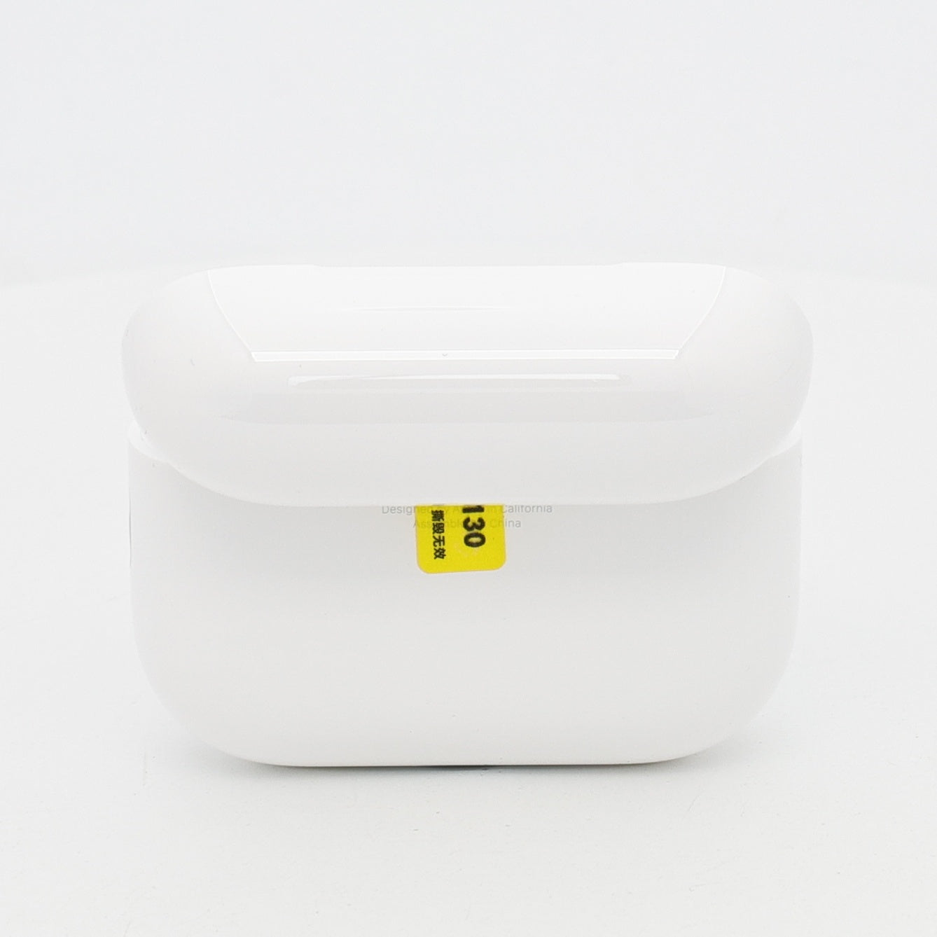 99新 Apple AirPods Pro 3 白色