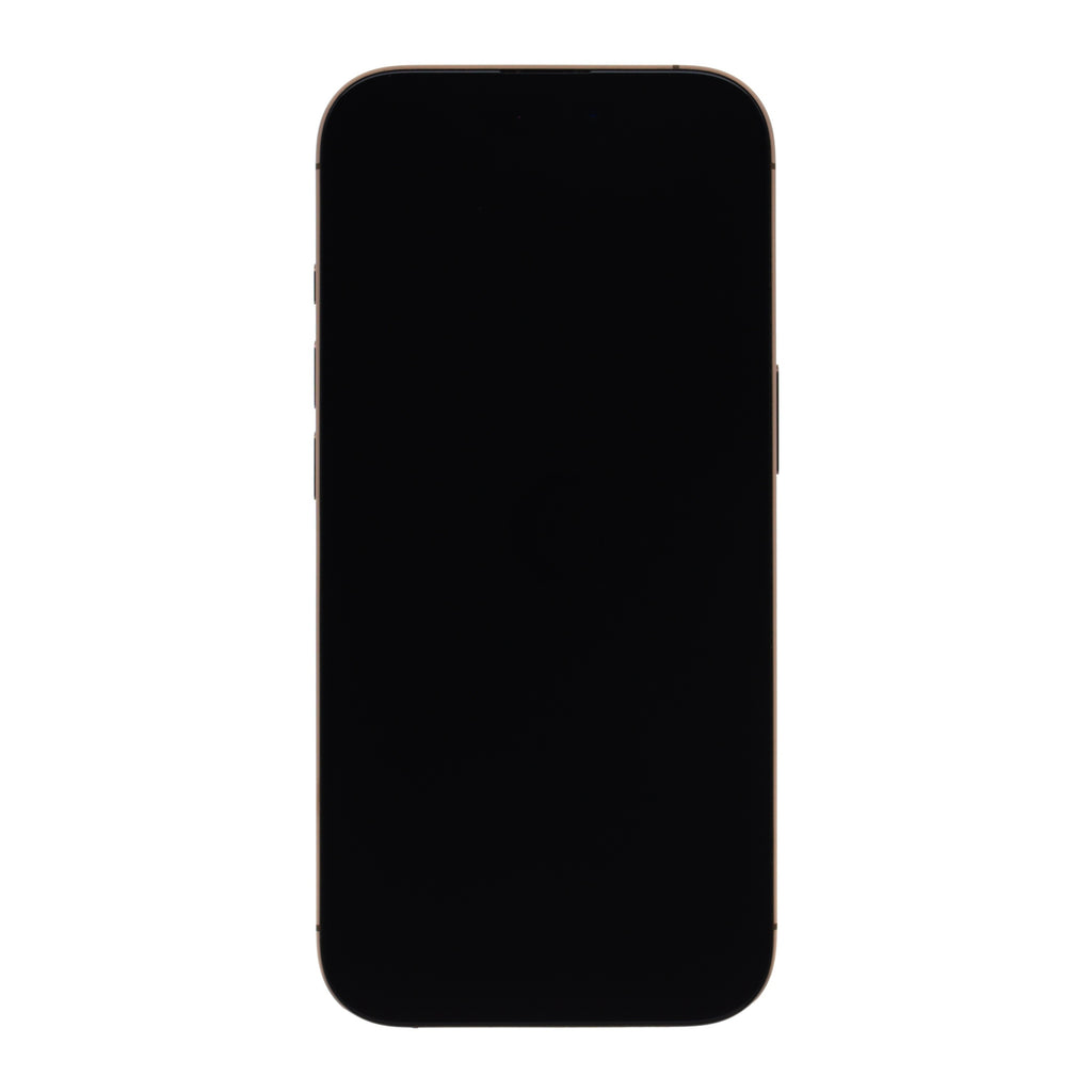 95新 Apple iPhone 16 Pro 256G 沙漠色鈦金屬 中國大陸版