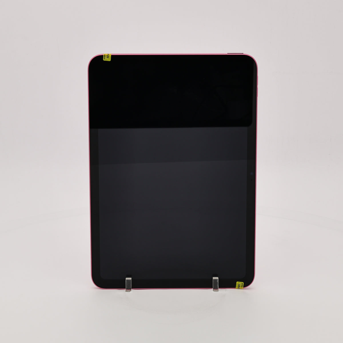 95新 Apple iPad 10代 256G 粉紅色 WIFI