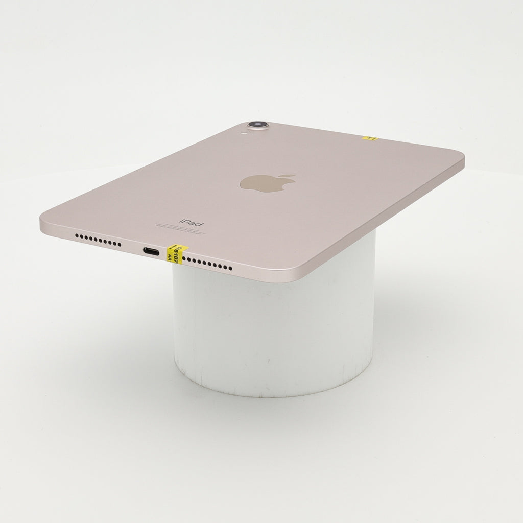 95新 Apple iPad mini6 64G 粉紅色 WIFI