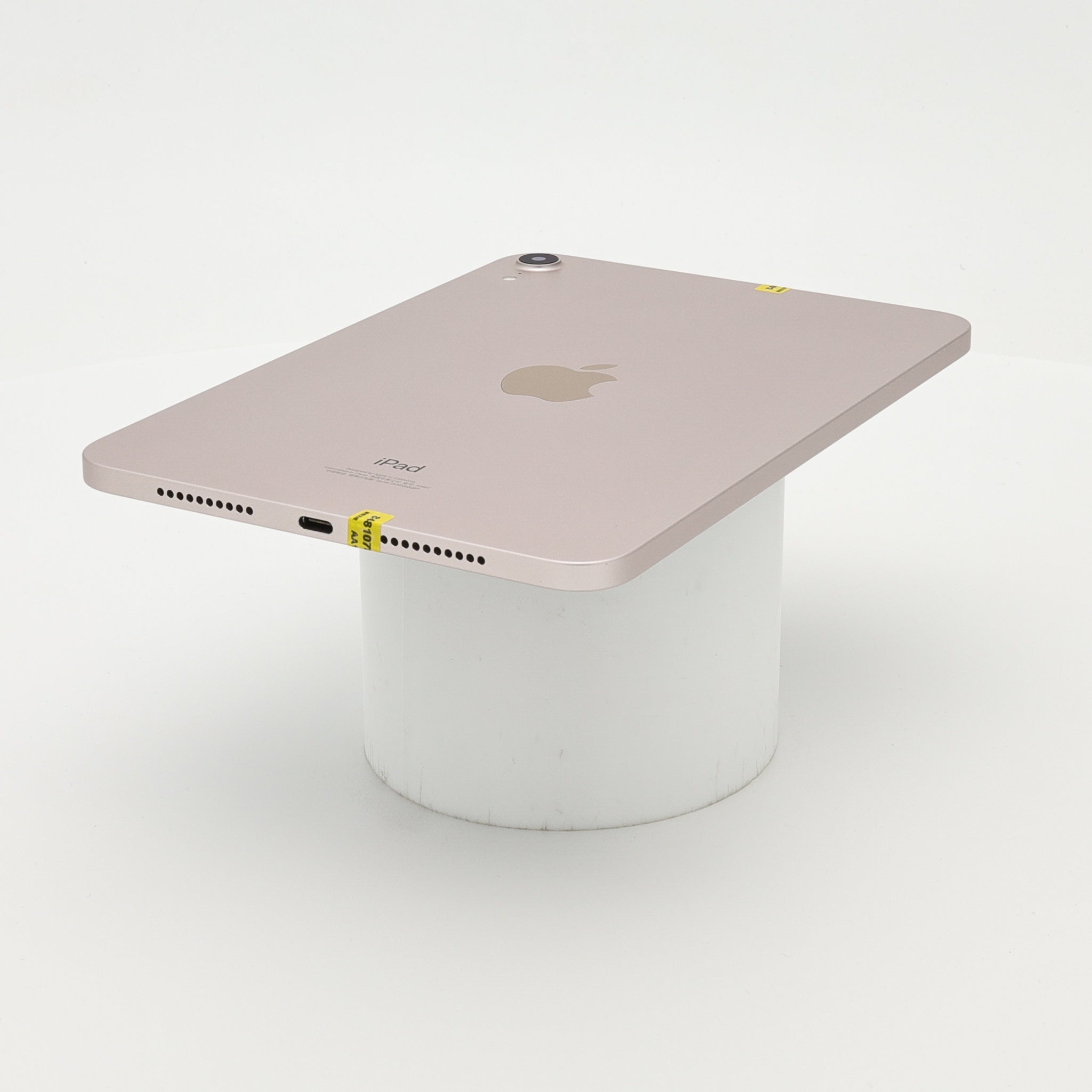 95新 Apple iPad mini6 64G 粉紅色 WIFI