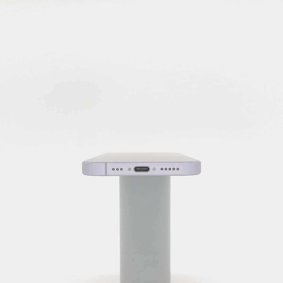 99新 Apple iPhone 17 256G 薰衣草紫色 中國大陸版