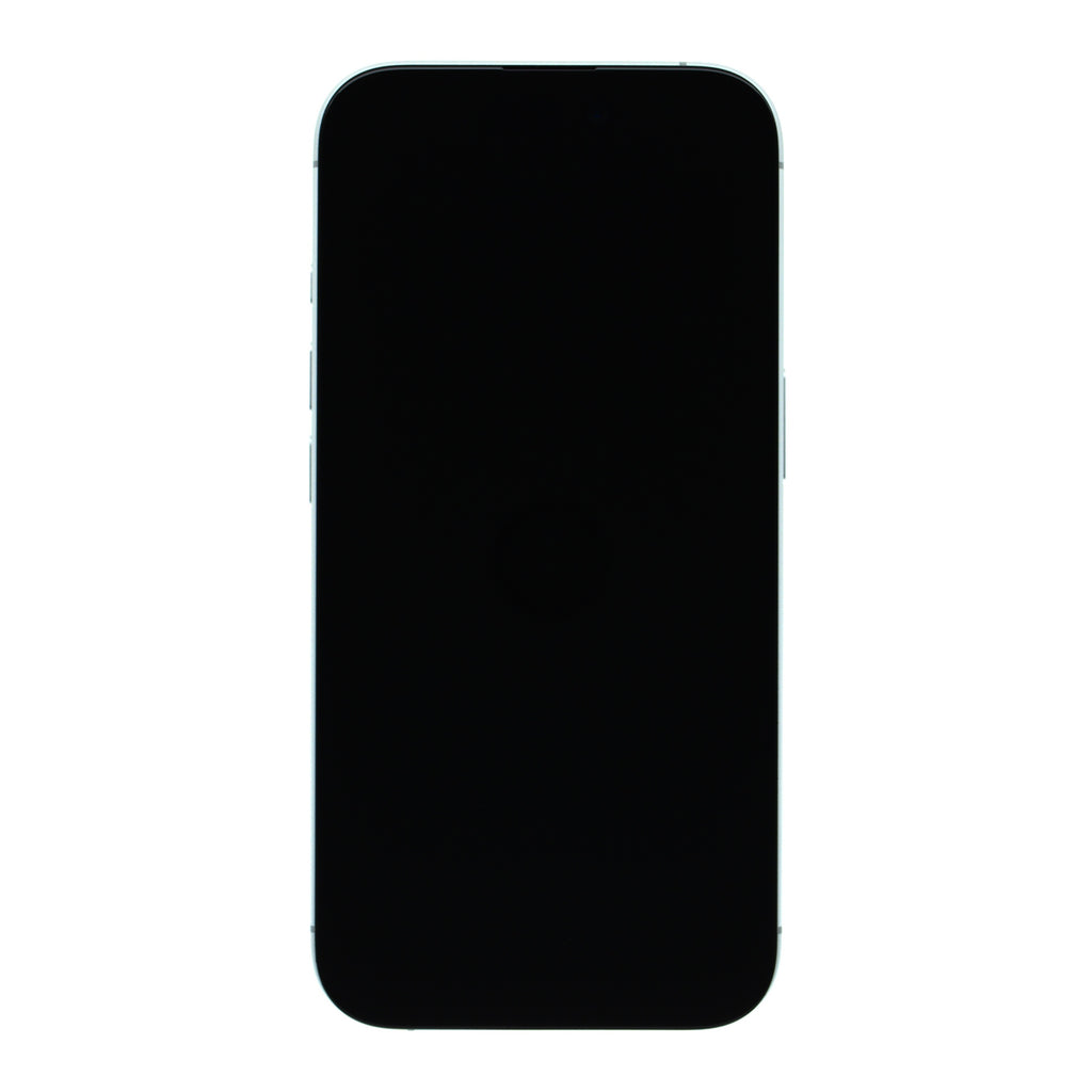 95新 Apple iPhone 16 128G 白色 中國大陸版