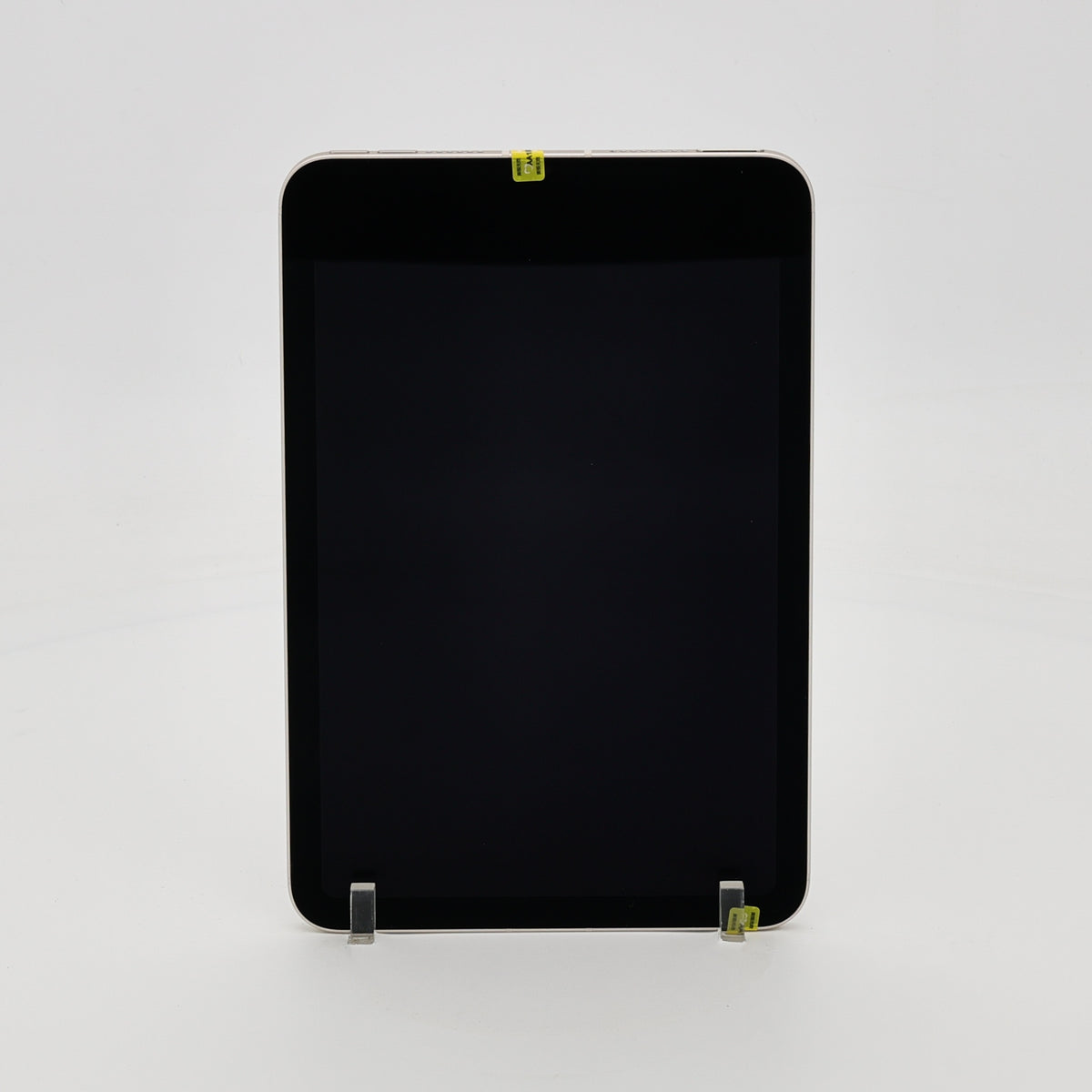 95新 Apple iPad mini6 64G 星光色 WIFI+5G