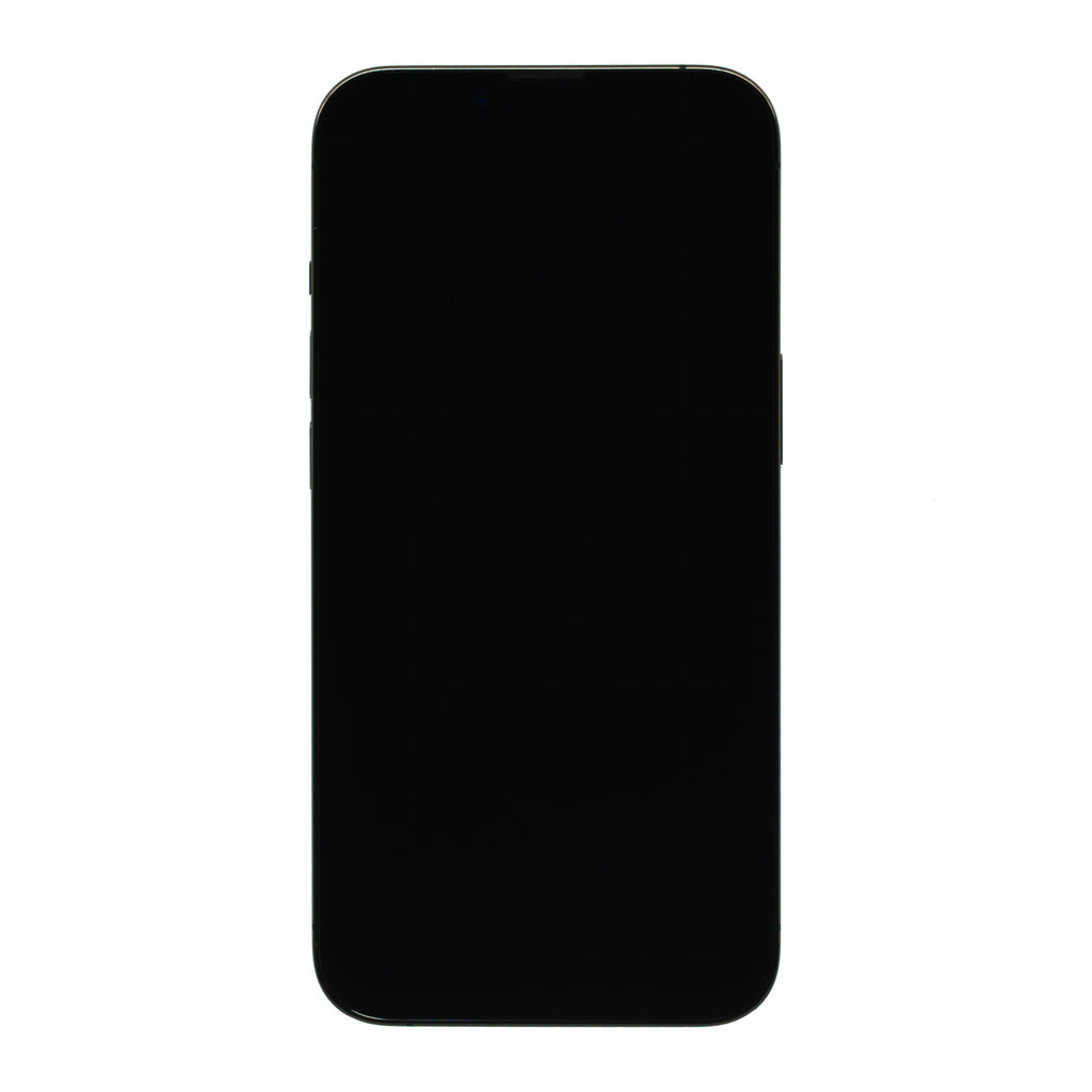 95新 Apple iPhone 13 Pro 256G 蒼嶺綠色 中國大陸版
