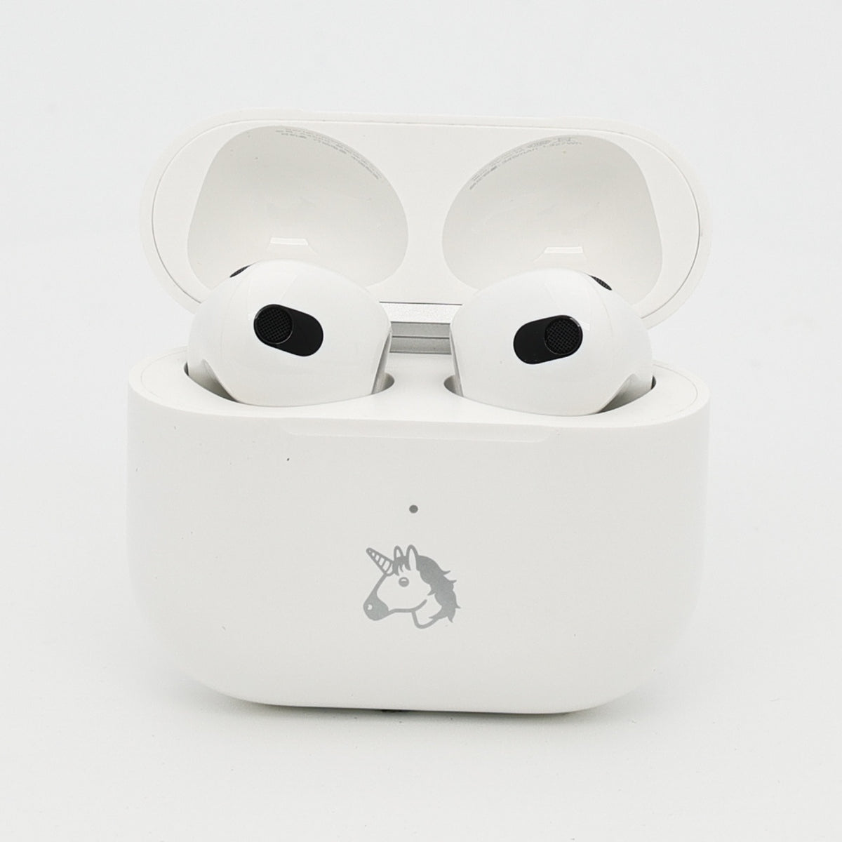 99新 Apple AirPods 3 白色