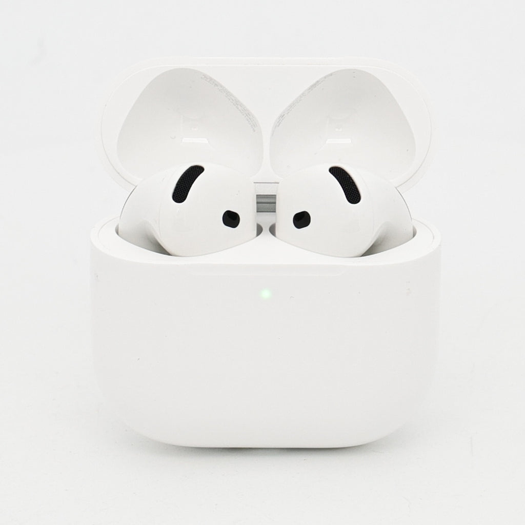 99新 Apple AirPods 4 (支持主动降噪) 白色