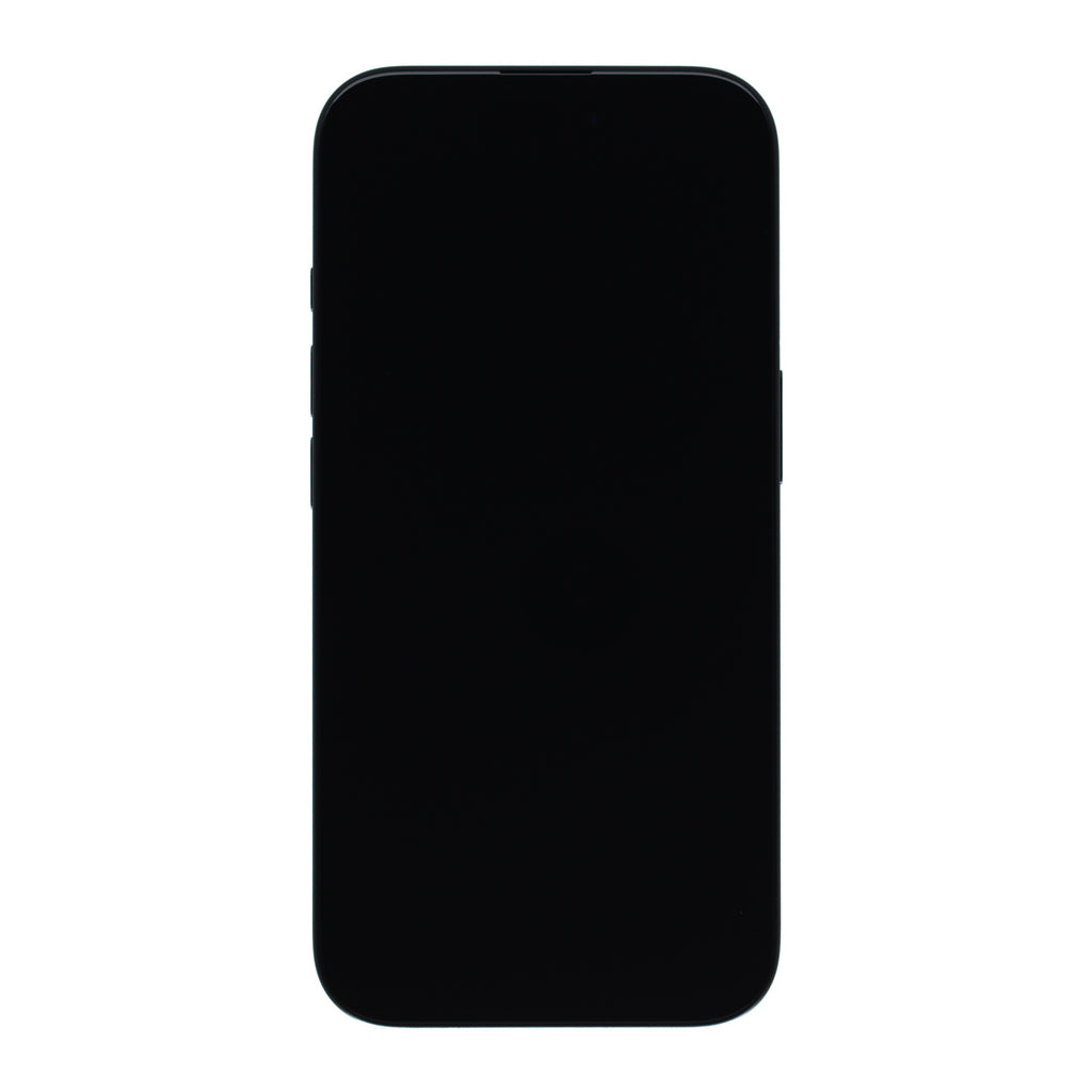 95新 Apple iPhone 16 256G 黑色 中國大陸版