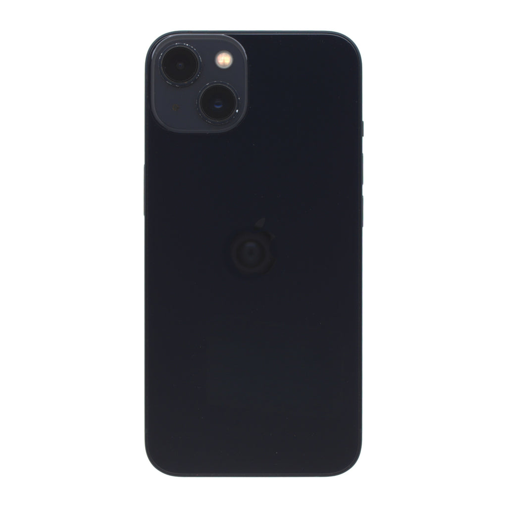 95新 Apple iPhone 13 128G 午夜色 中國大陸版