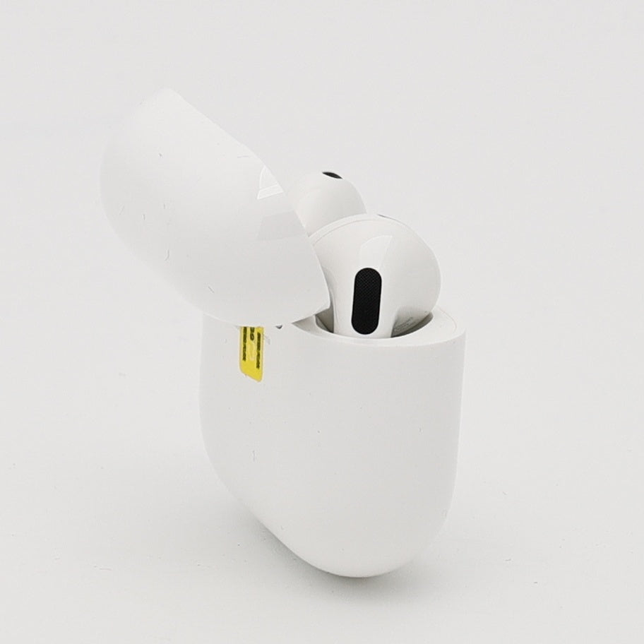 99新 Apple AirPods 4 (不支持主动降噪) 白色