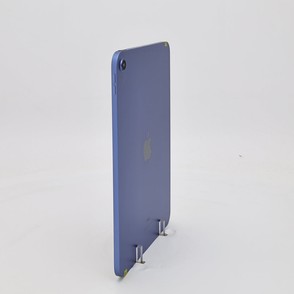 95新 Apple iPad 10代 256G 藍色 WIFI