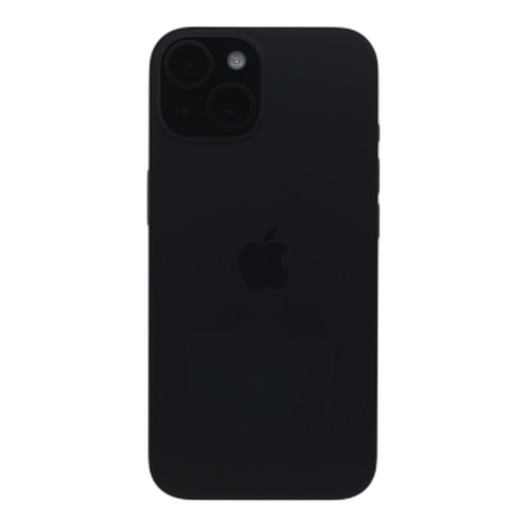 95新 Apple iPhone 15 256G 黑色 中國大陸版
