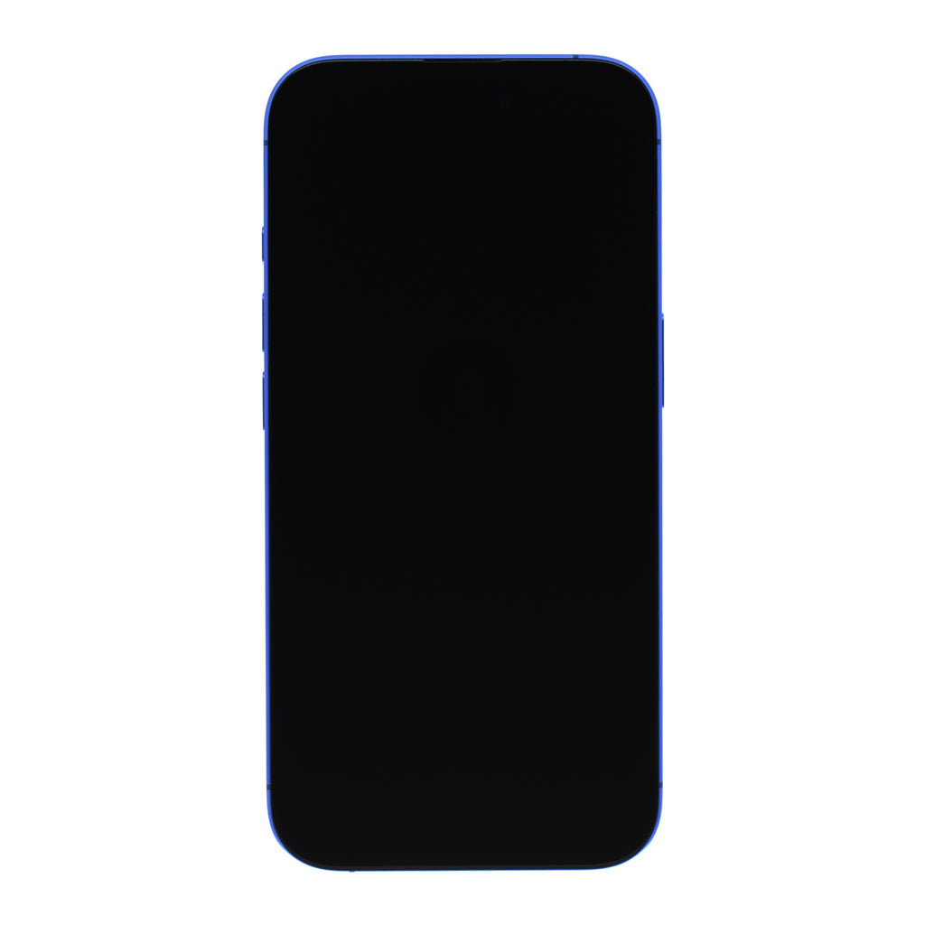 95新 Apple iPhone 16 256G 群青色 中國大陸版