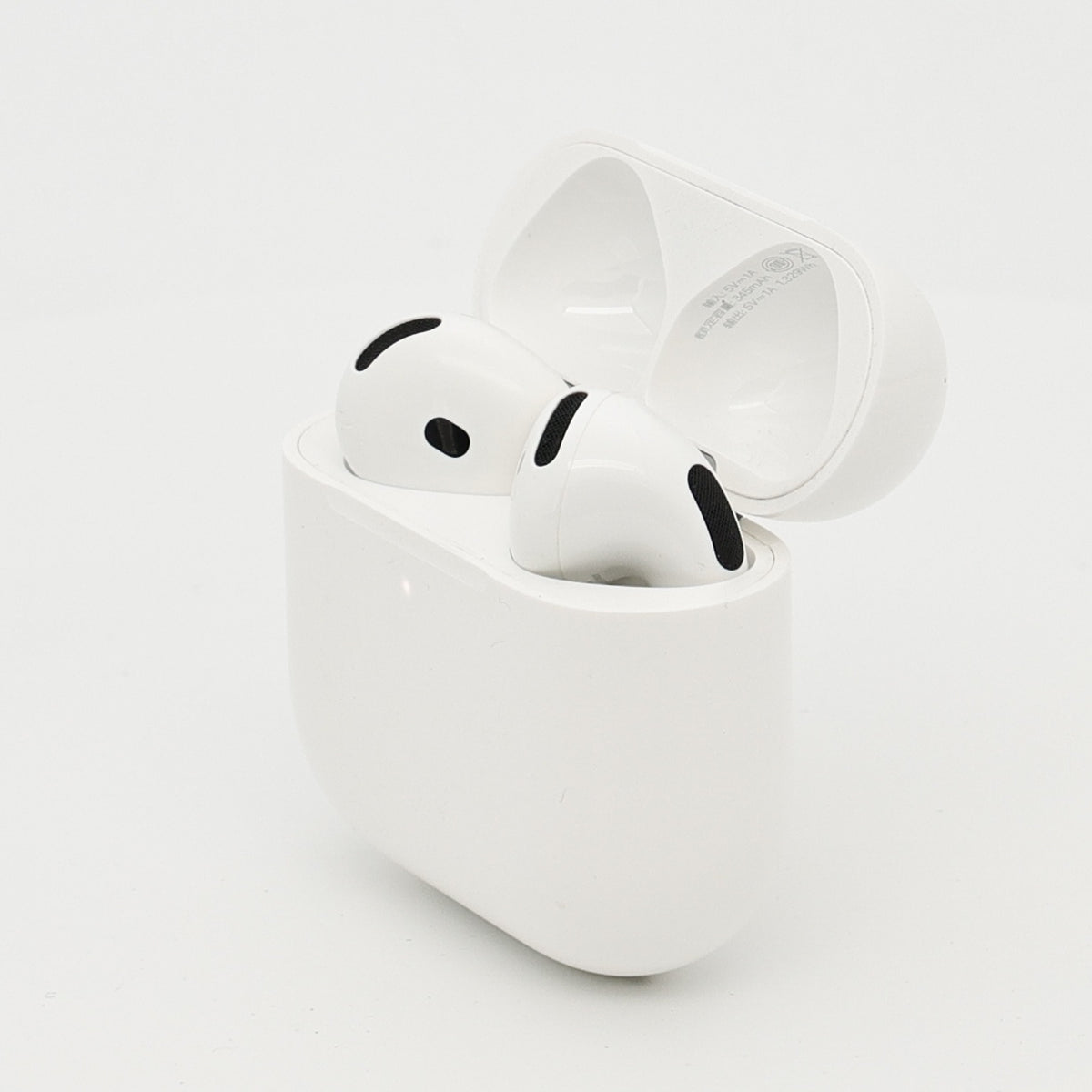 99新 Apple AirPods 4 (支持主动降噪) 白色