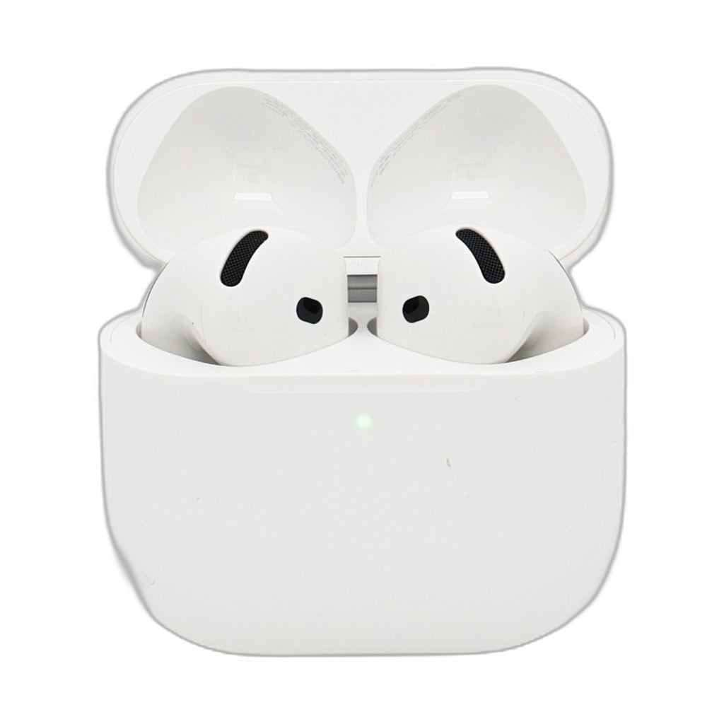 99新 Apple AirPods 4 (支持主动降噪) 白色