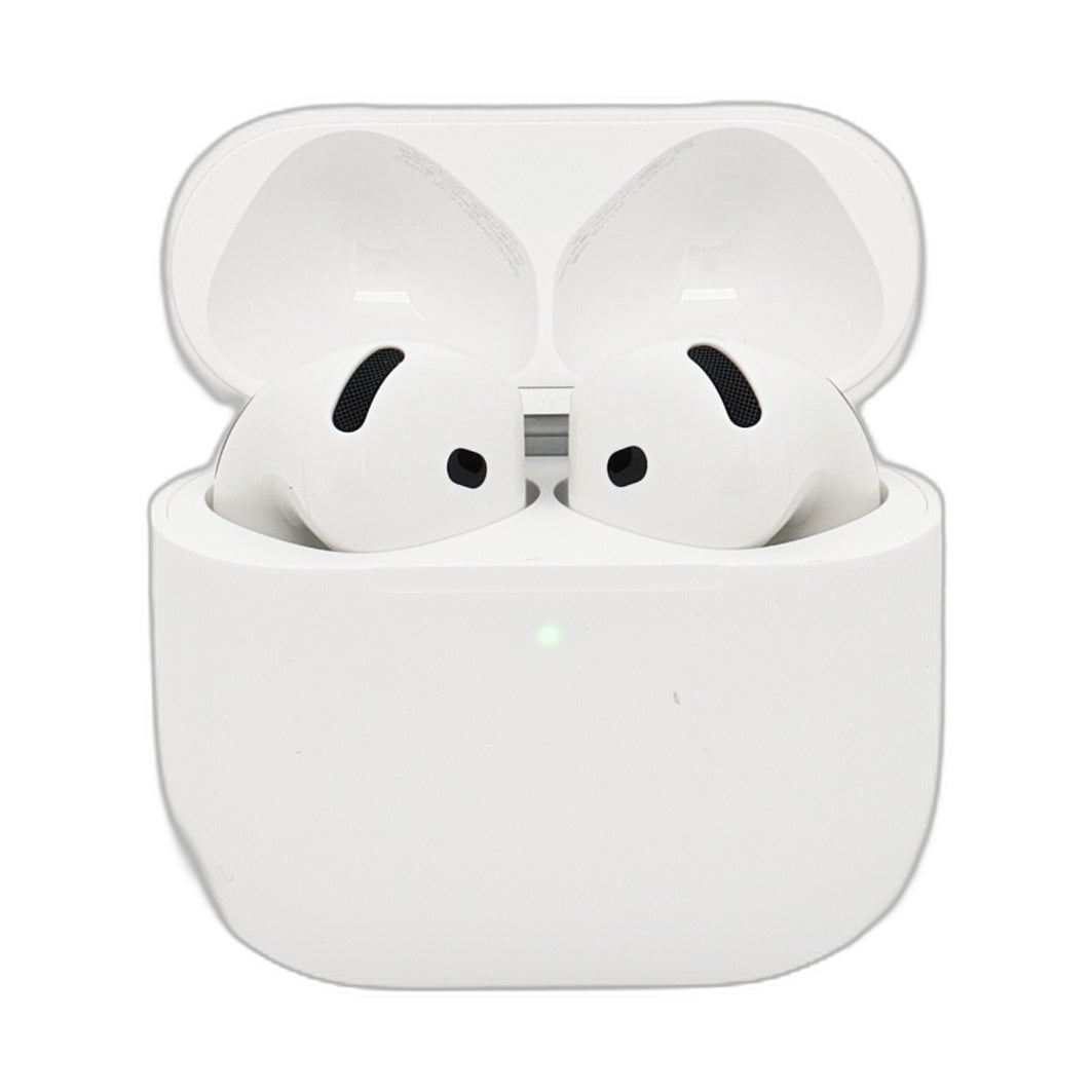 99新 Apple AirPods 4 (支持主动降噪) 白色