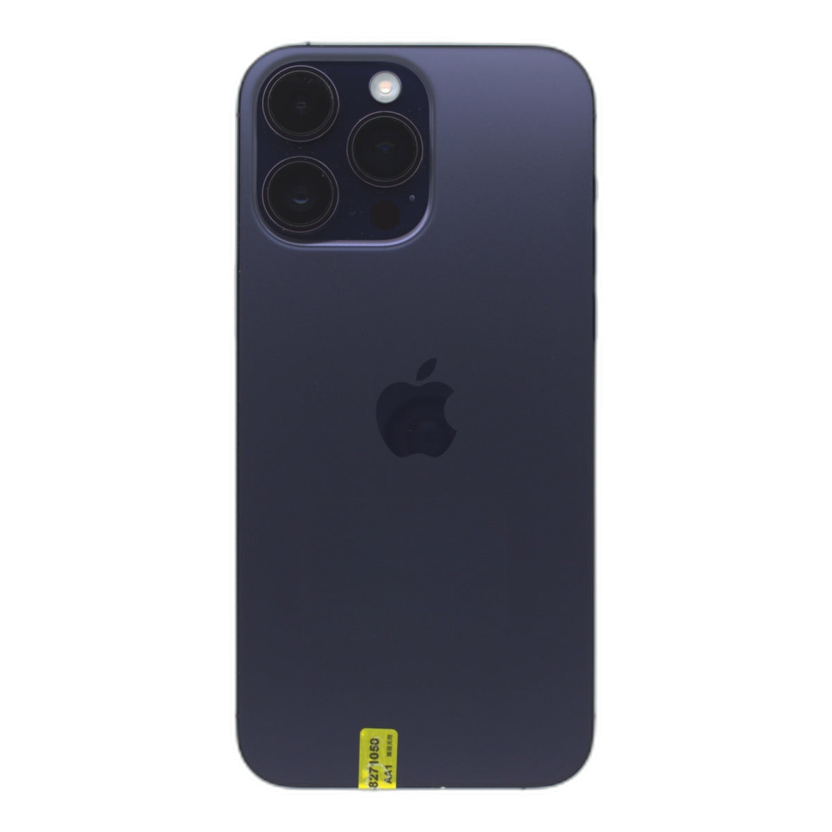 95新 Apple iPhone 14 Pro Max 256G 暗紫色 中國大陸版