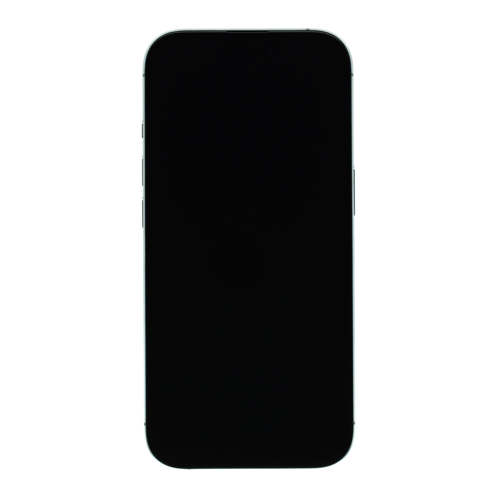 99新 Apple iPhone 16 Pro 128G 白色鈦金屬 中國大陸版