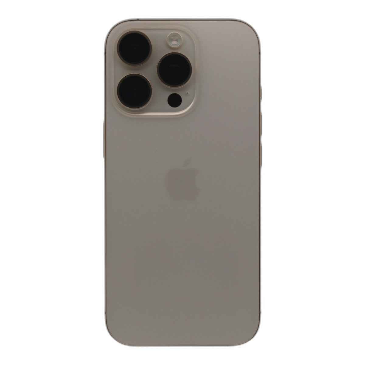 95新 Apple iPhone 16 Pro 128G 沙漠色鈦金屬 中國大陸版