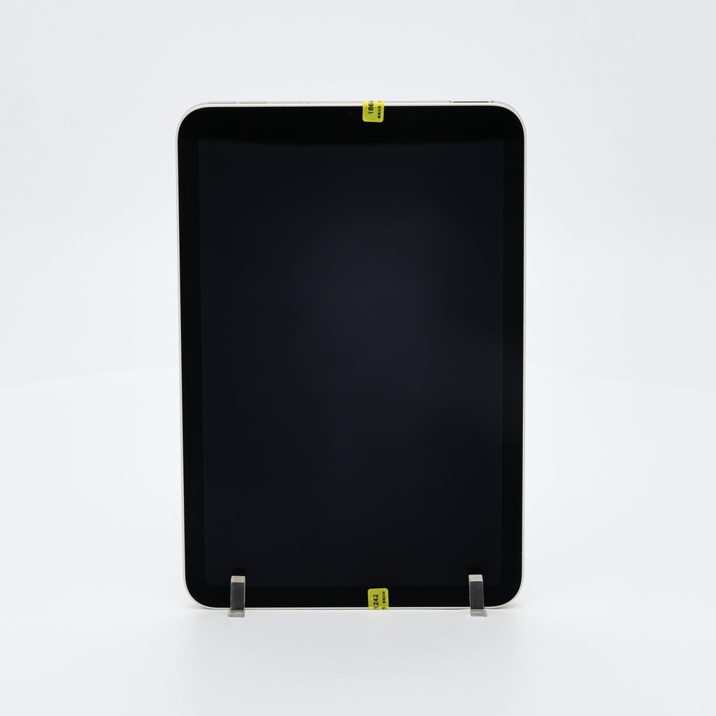 95新 Apple iPad mini6 256G 星光色 WIFI