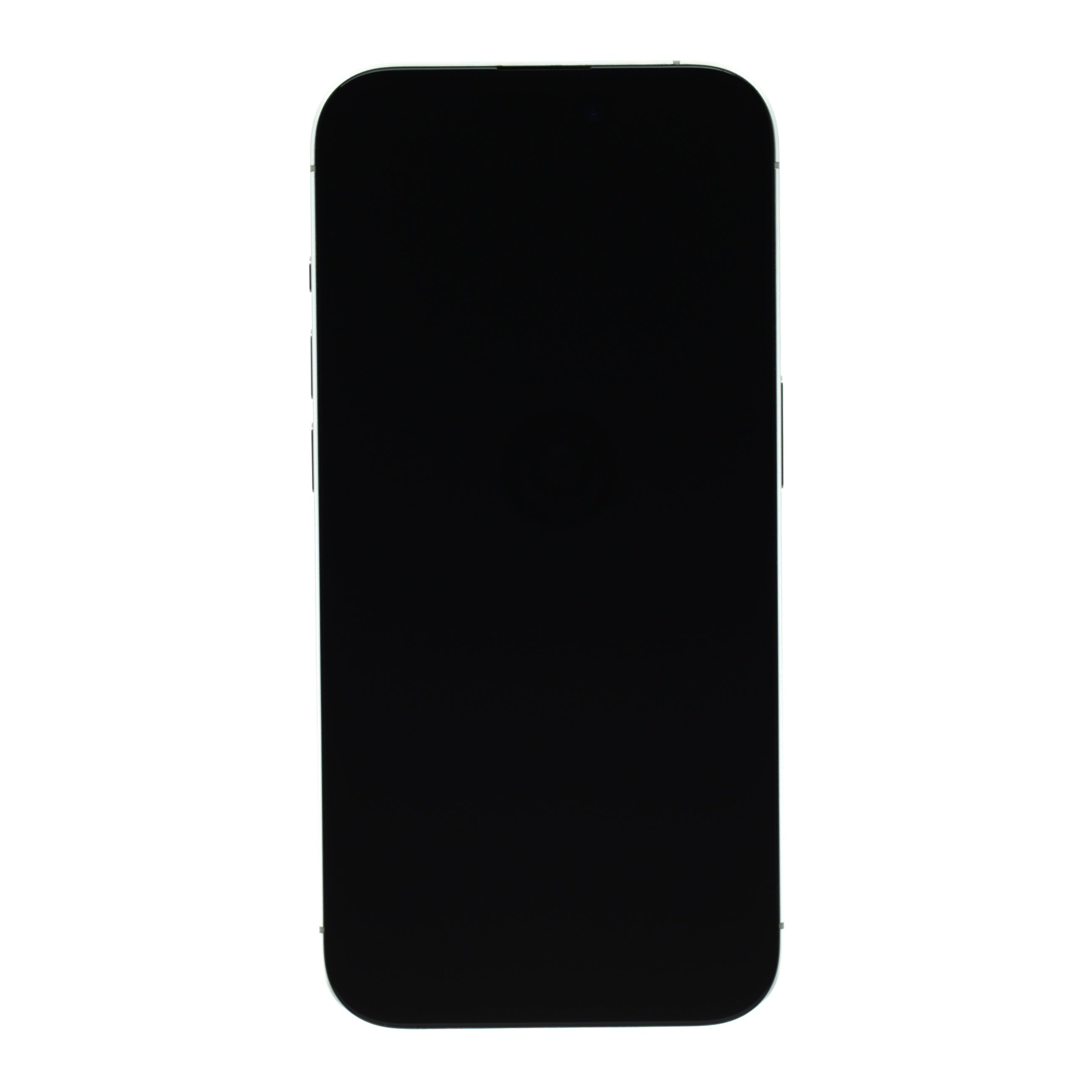 95新 Apple iPhone 15 Pro 128G 白色鈦金屬 中國大陸版