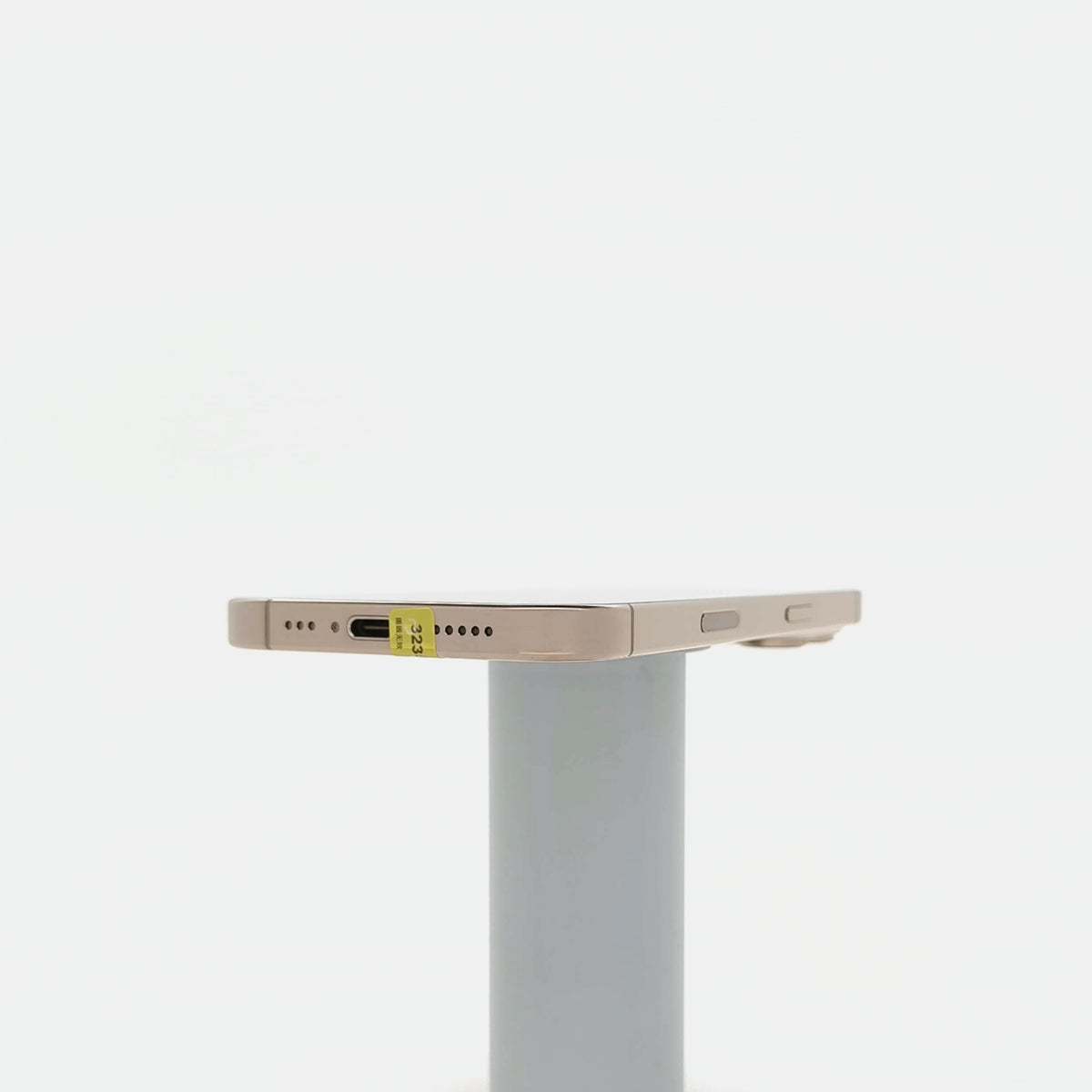 95新 Apple iPhone 16 Pro 256G 沙漠色鈦金屬 中國大陸版