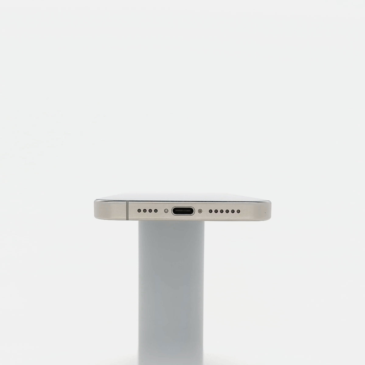 95新 Apple iPhone 15 Pro Max 256G 原色鈦金屬 中國大陸版