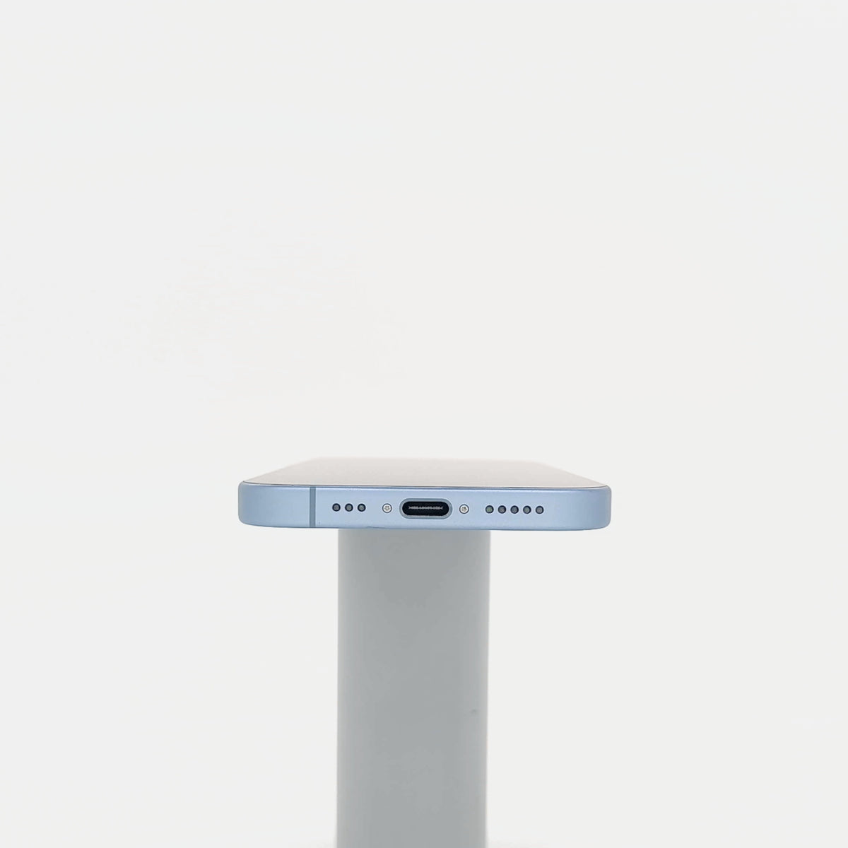 95新 Apple iPhone 17 256G 青霧藍色 中國大陸版