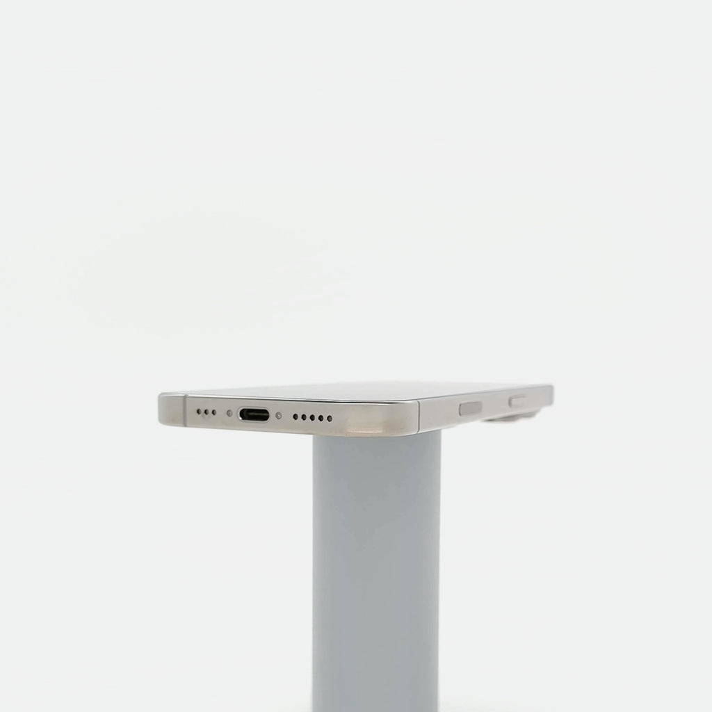 95新 Apple iPhone 16 Pro 256G 原色鈦金屬 中國大陸版