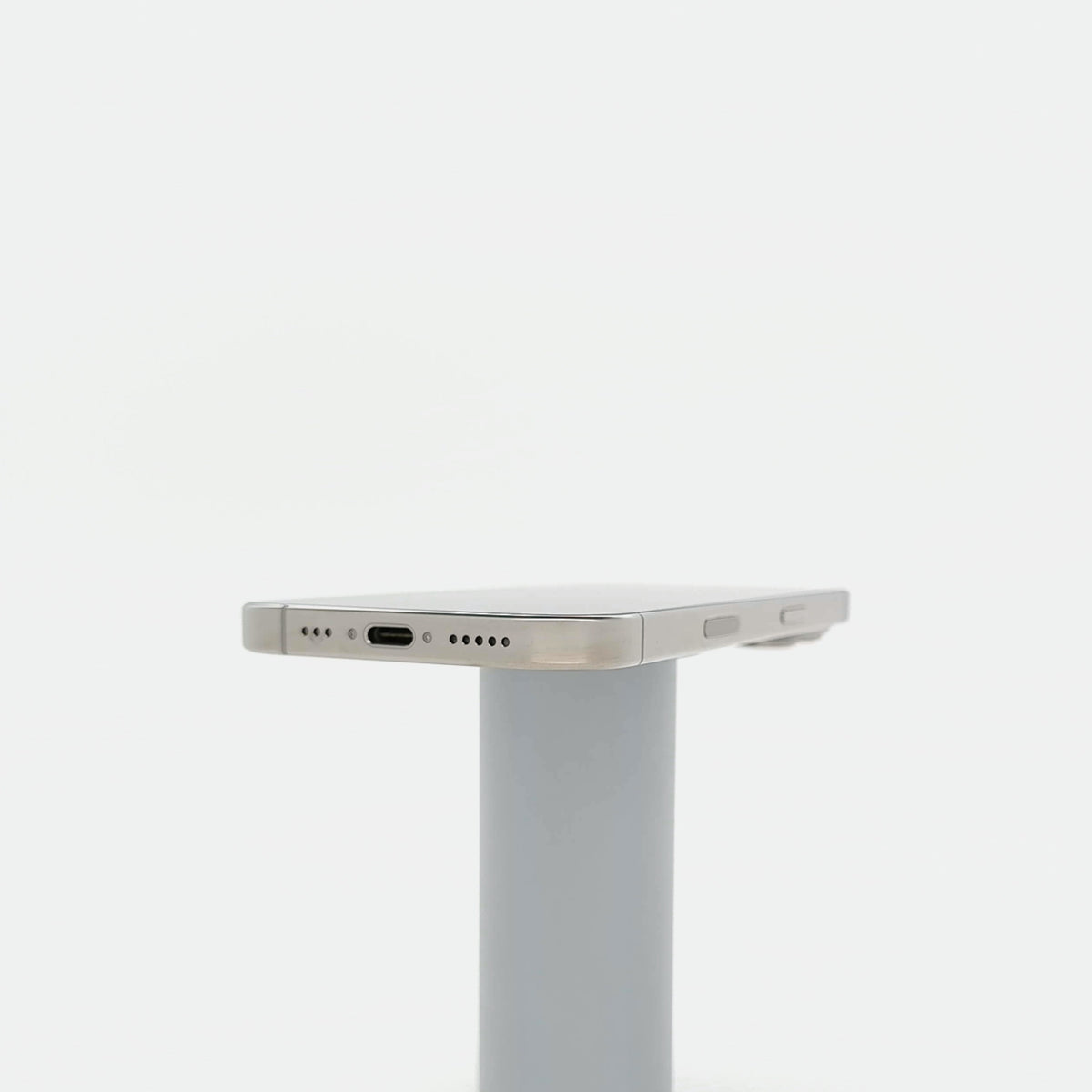 95新 Apple iPhone 16 Pro 256G 原色鈦金屬 中國大陸版