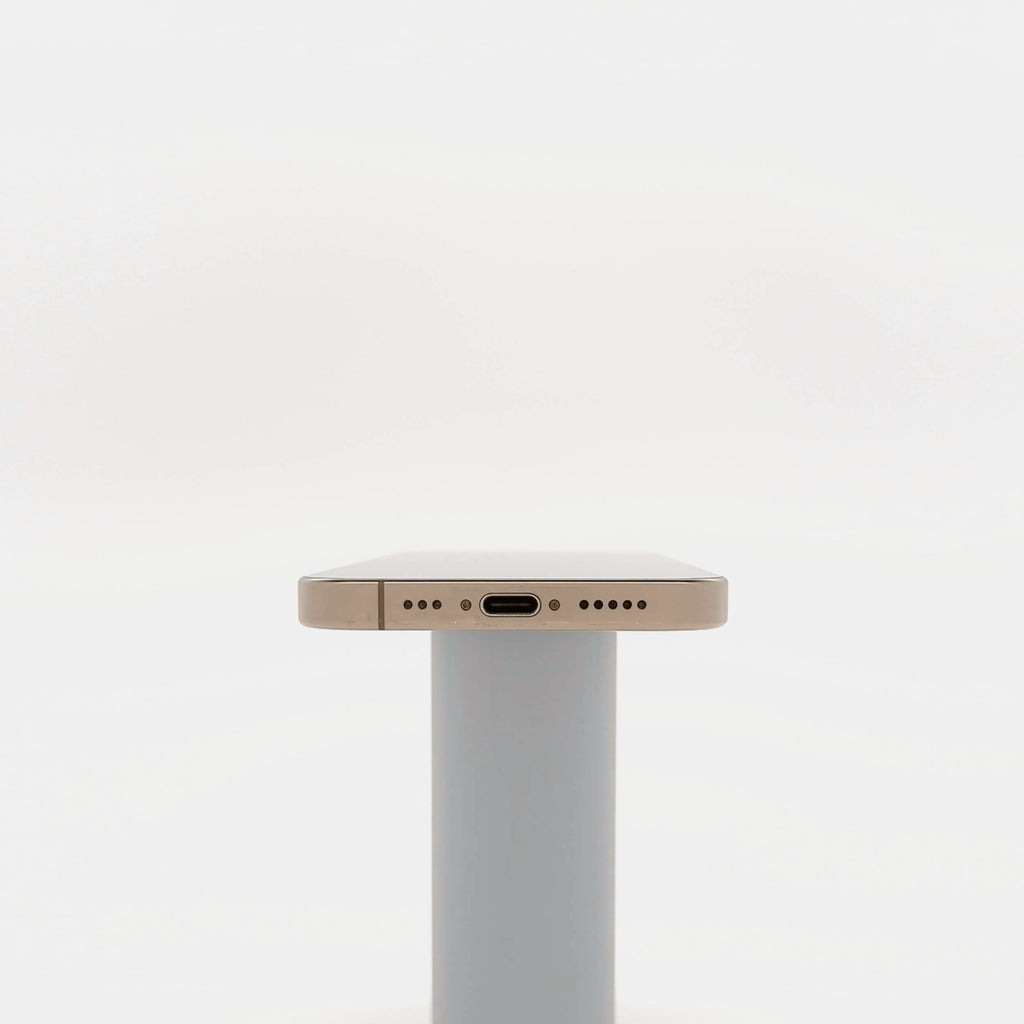 95新 Apple iPhone 16 Pro 256G 沙漠色鈦金屬 中國大陸版