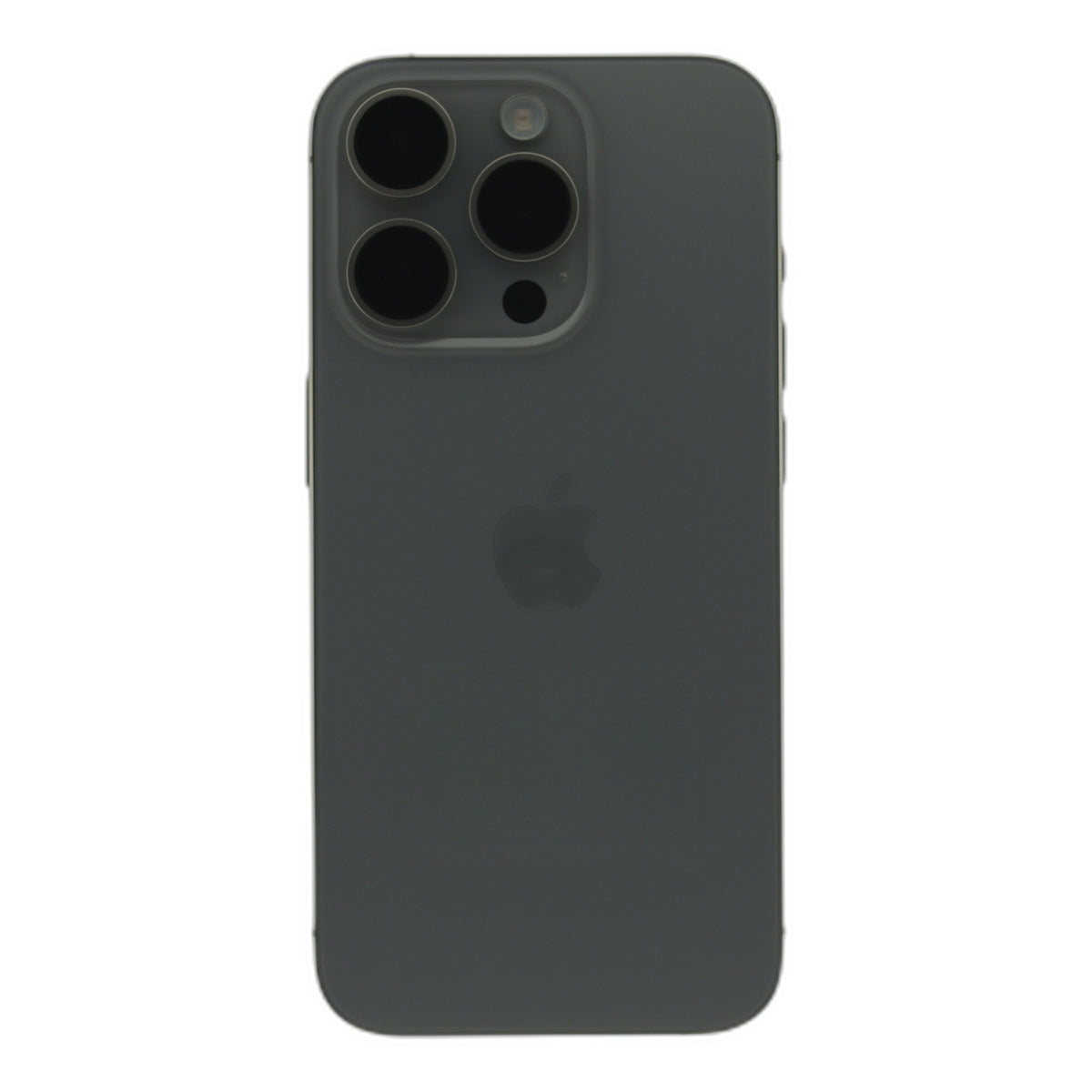 95新 Apple iPhone 15 Pro 256G 原色鈦金屬 中國大陸版