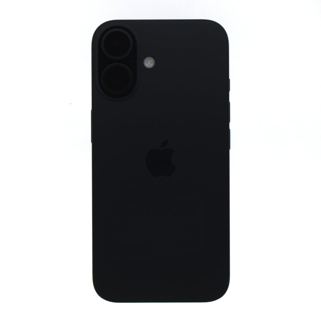 95新 Apple iPhone 16 128G 黑色 中國大陸版