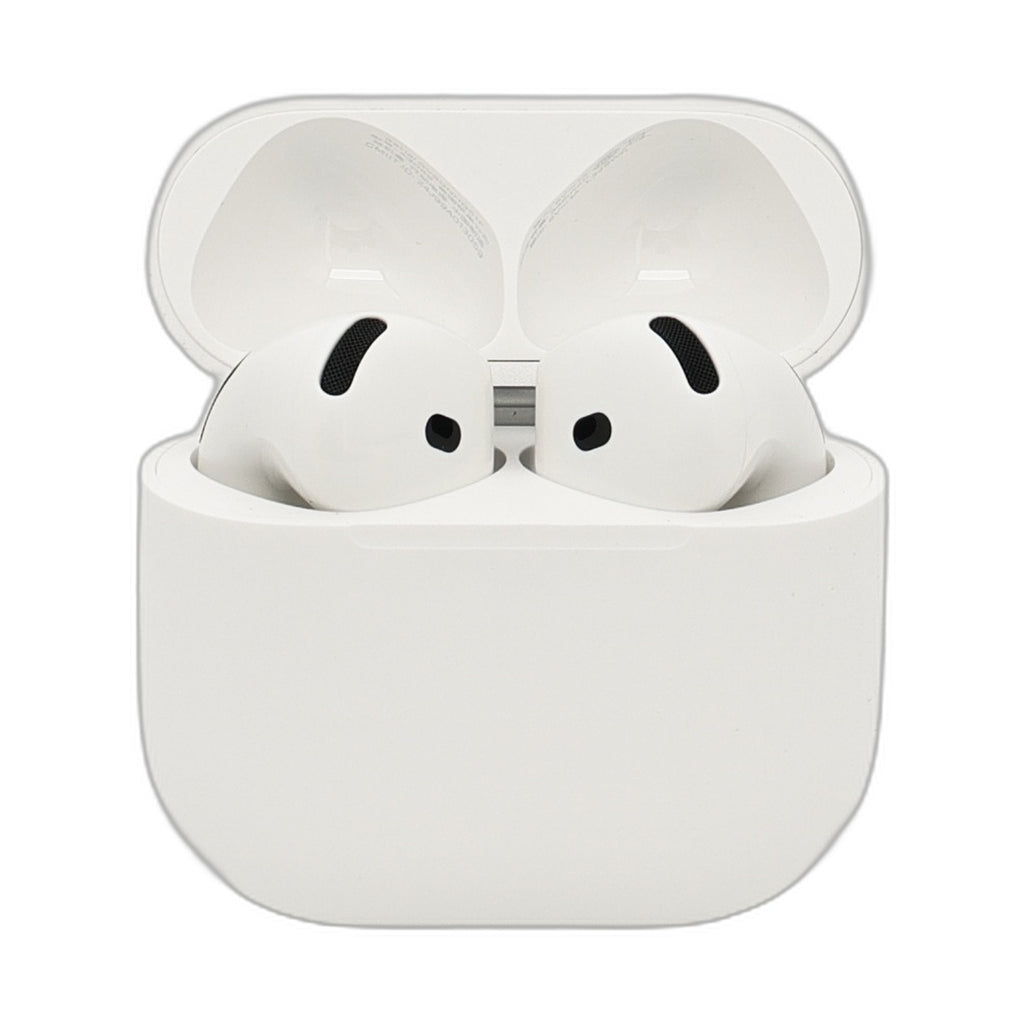 99新 Apple AirPods 4 (支持主动降噪) 白色