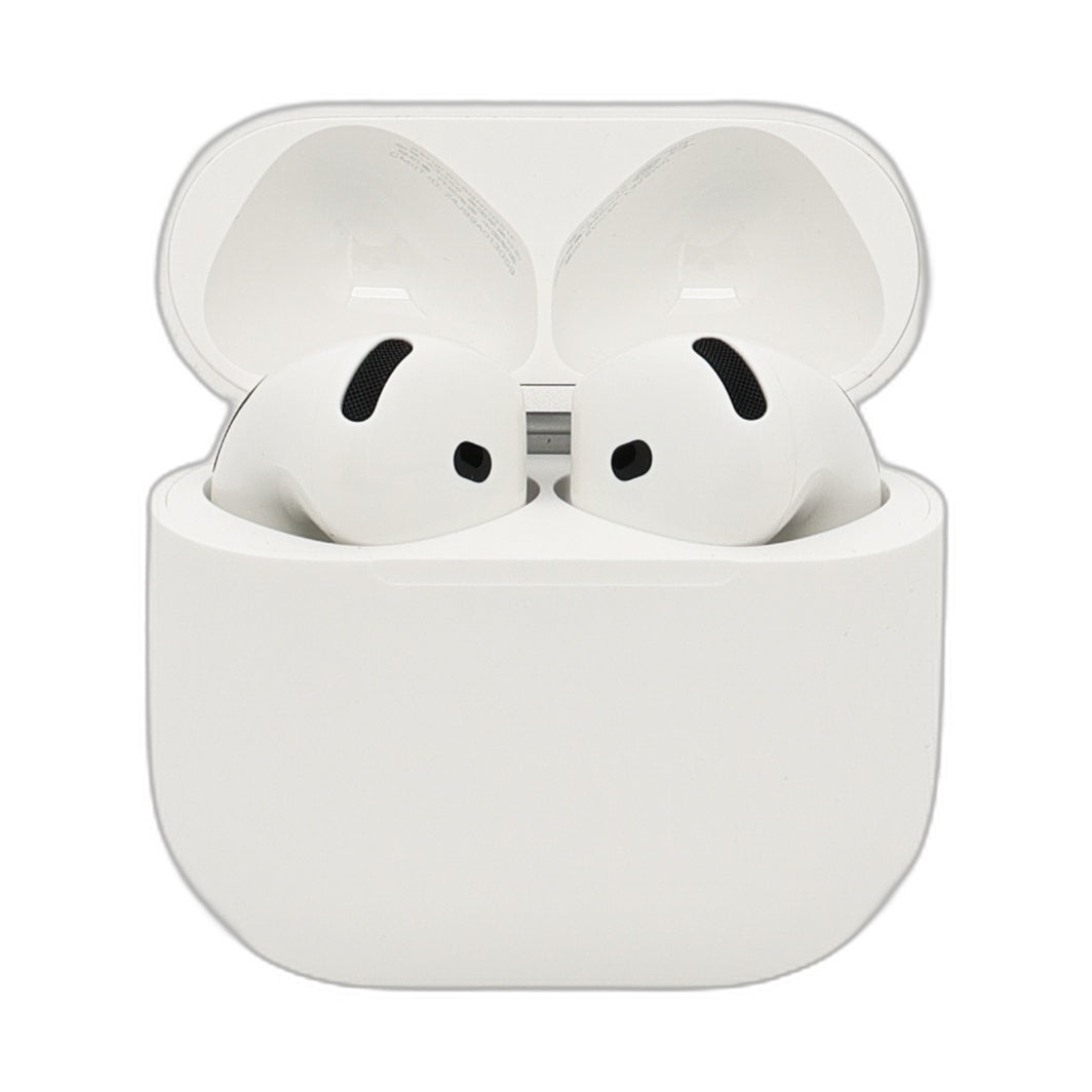 99新 Apple AirPods 4 (支持主动降噪) 白色