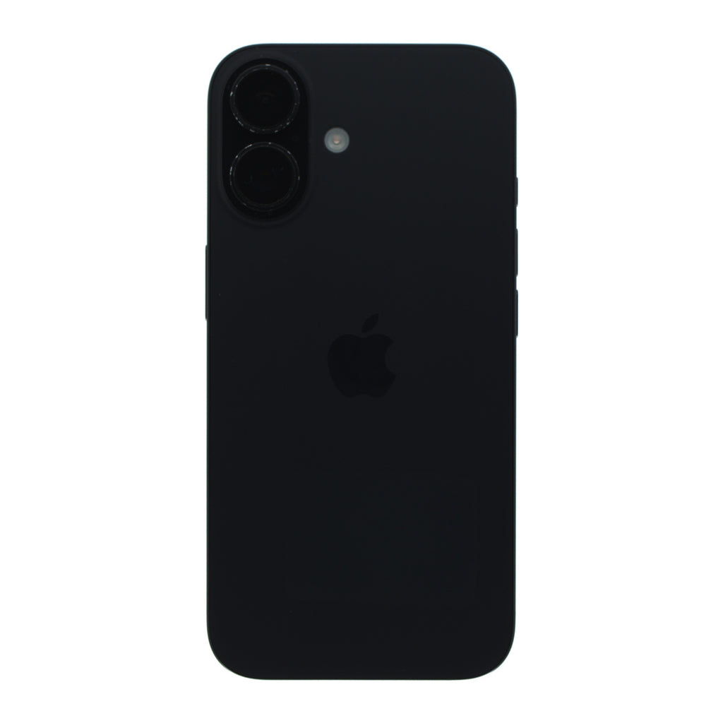 95新 Apple iPhone 16 256G 黑色 中國大陸版