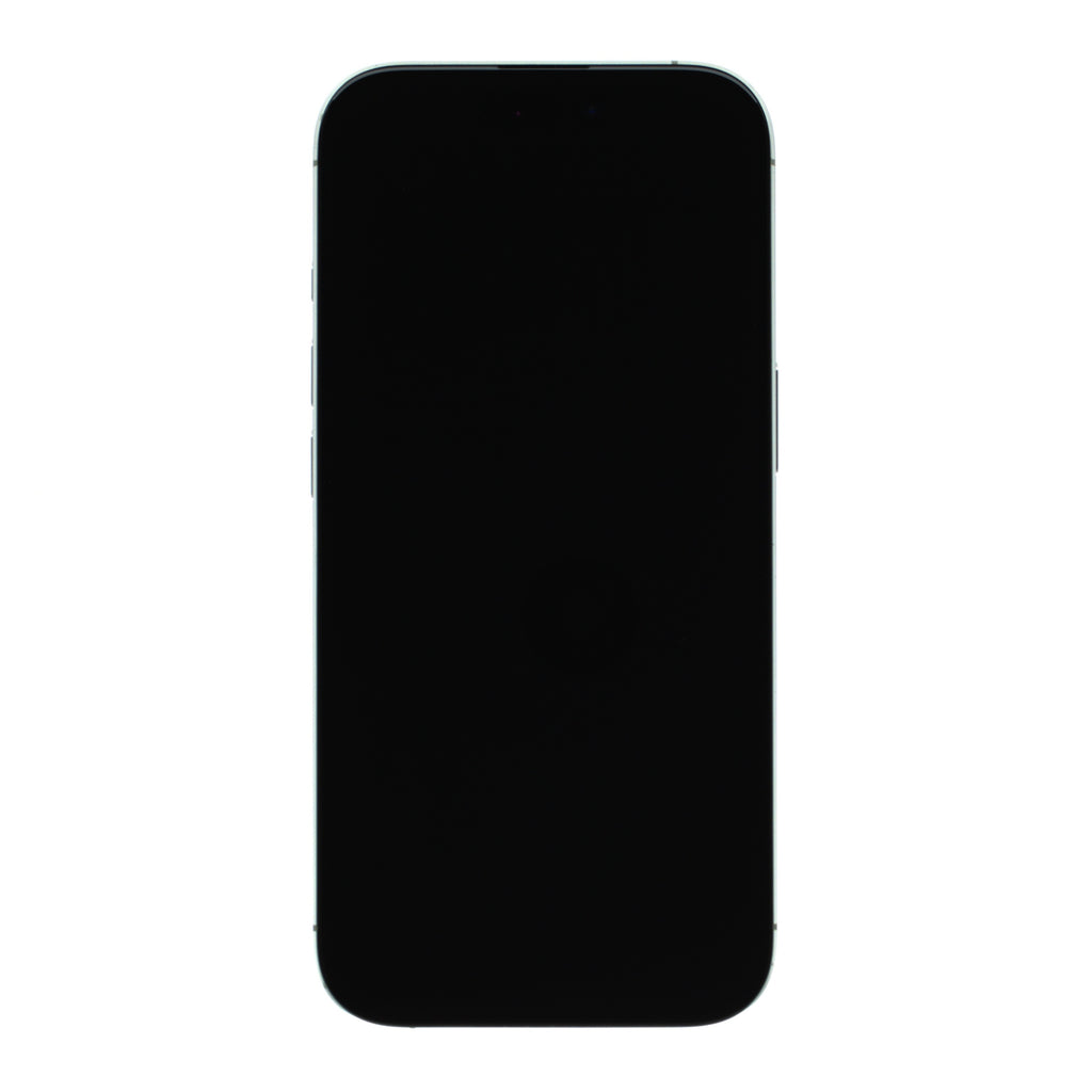 95新 Apple iPhone 16 Pro 128G 白色鈦金屬 中國大陸版
