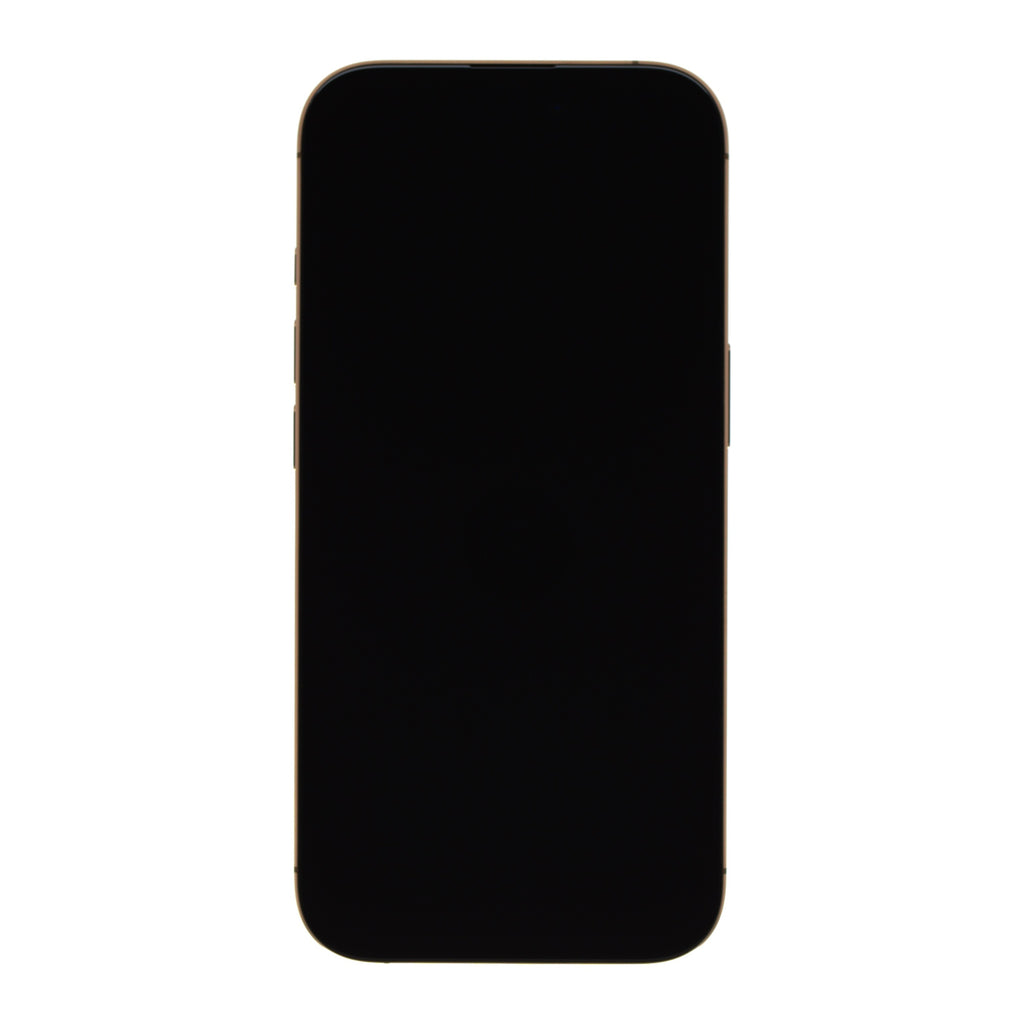 95新 Apple iPhone 16 Pro 128G 沙漠色鈦金屬 中國大陸版