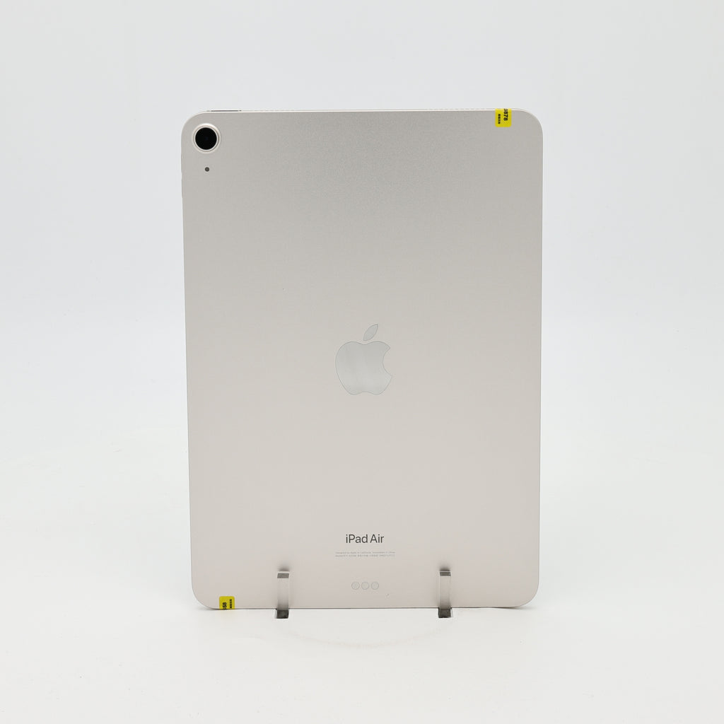 95新 Apple iPad Air5 256G 星光色 WIFI