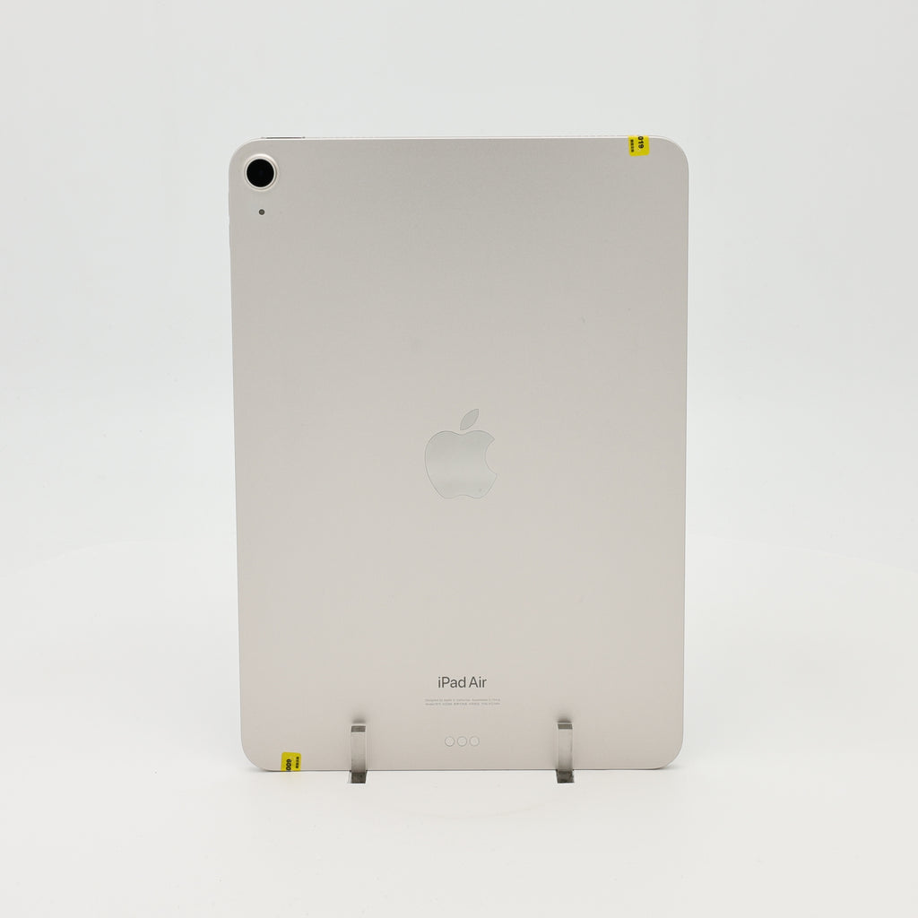 95新 Apple iPad Air5 64G 星光色 WIFI
